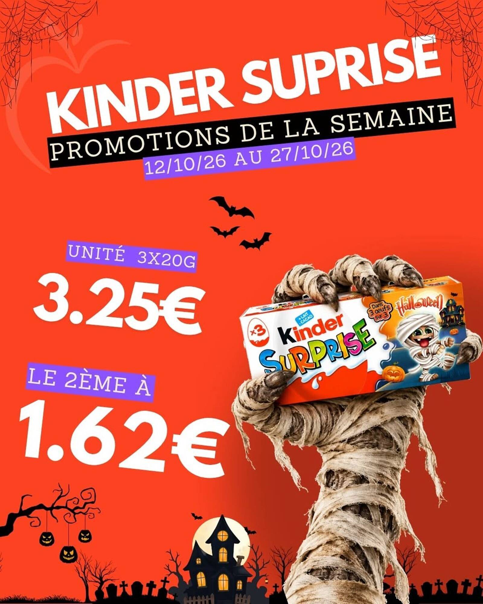marché frais Géant Catalogue - Pagina 3