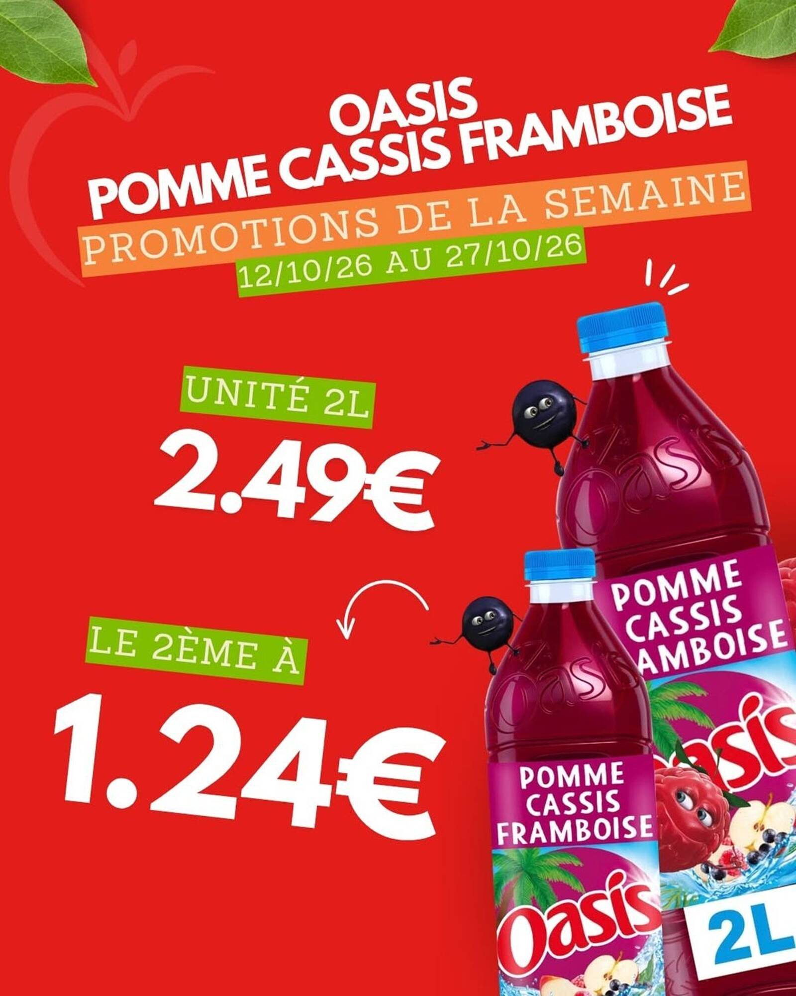 marché frais Géant Catalogue - Pagina 4
