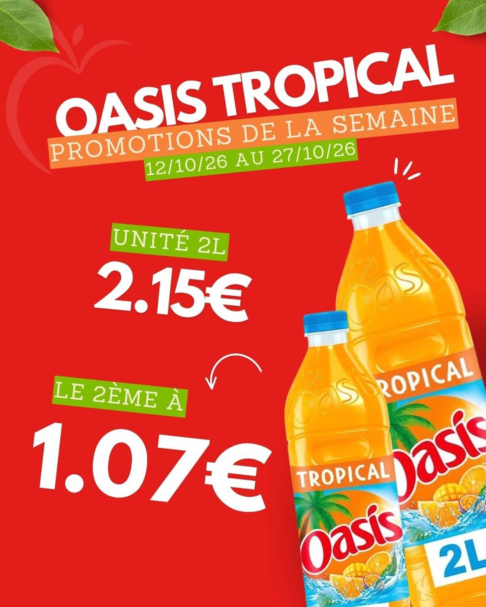 marché frais Géant Catalogue - Pagina 5