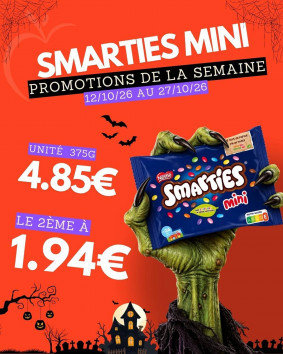 marché frais Géant catalogue