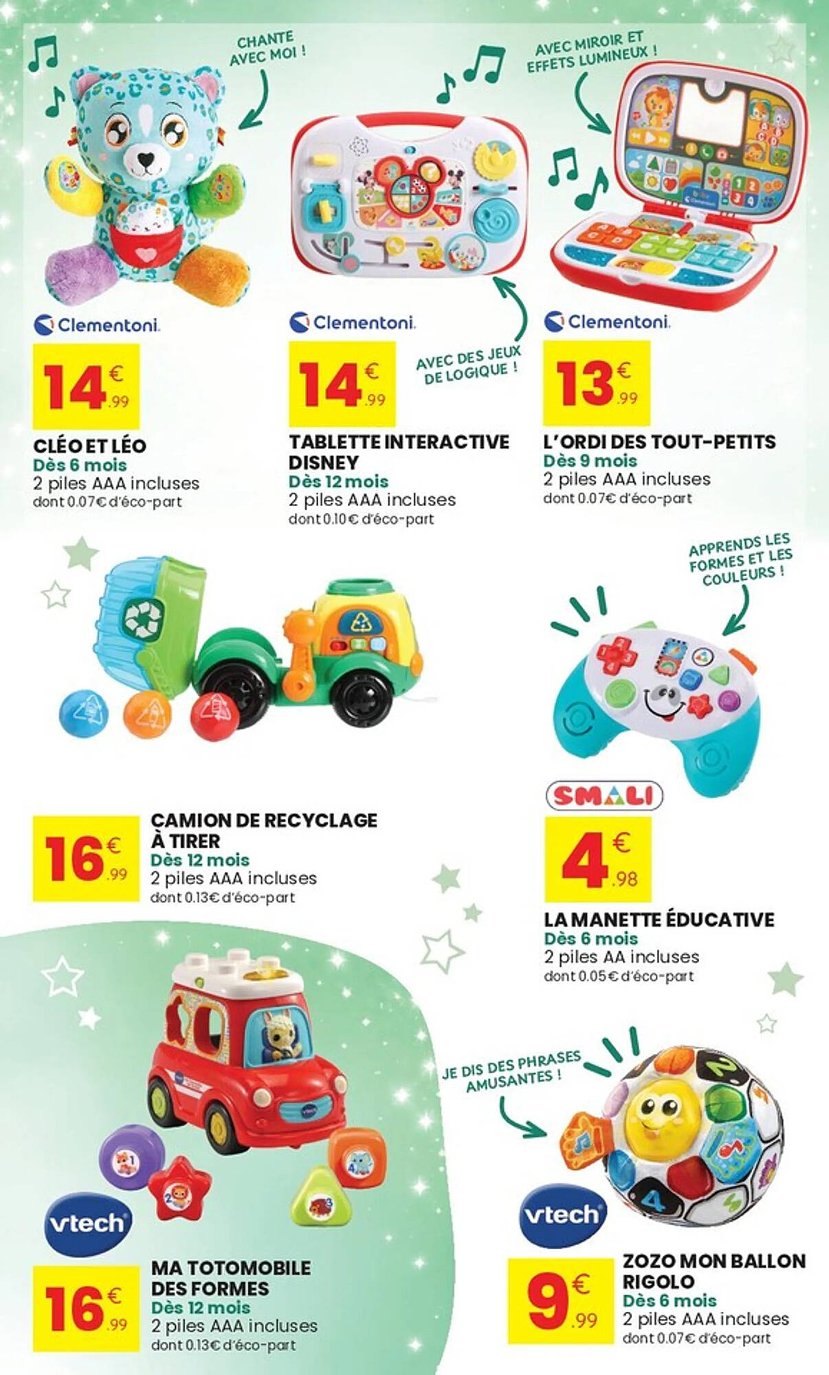 Stokomani Catalogue - Pagina 10
