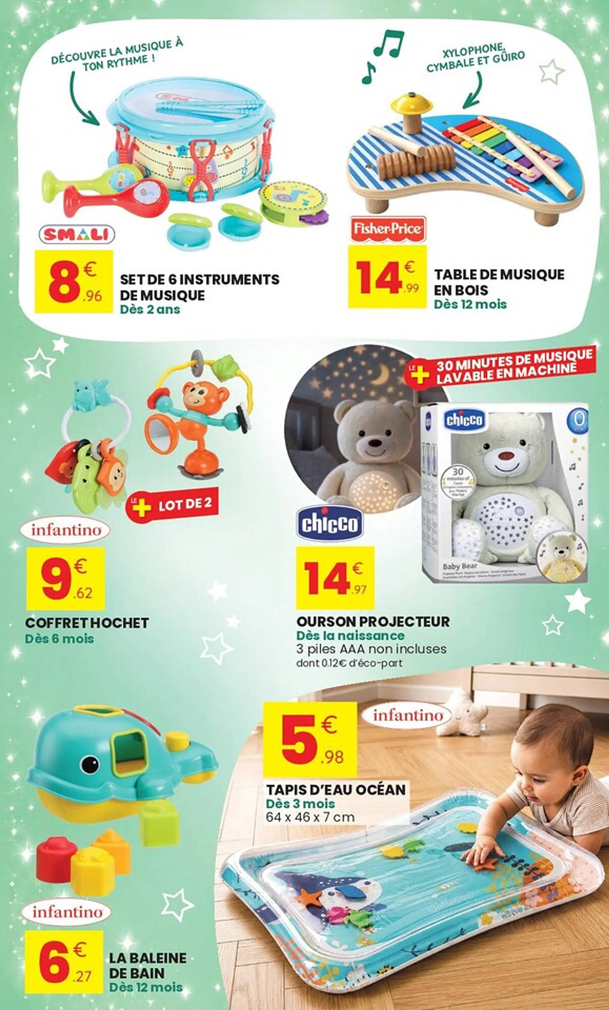 Stokomani Catalogue - Pagina 11