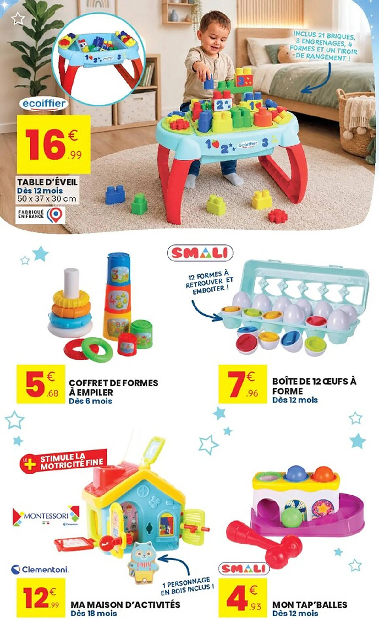 Stokomani Catalogue - Pagina 12