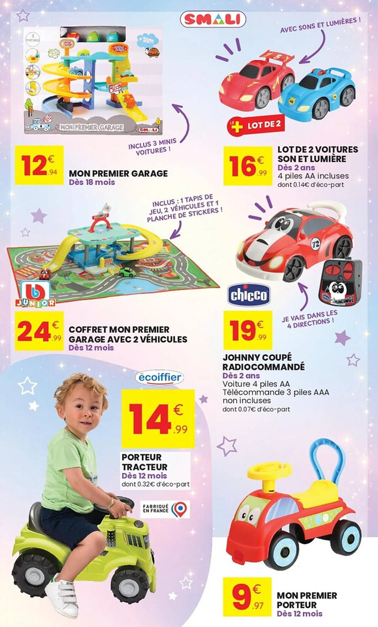 Stokomani Catalogue - Pagina 14