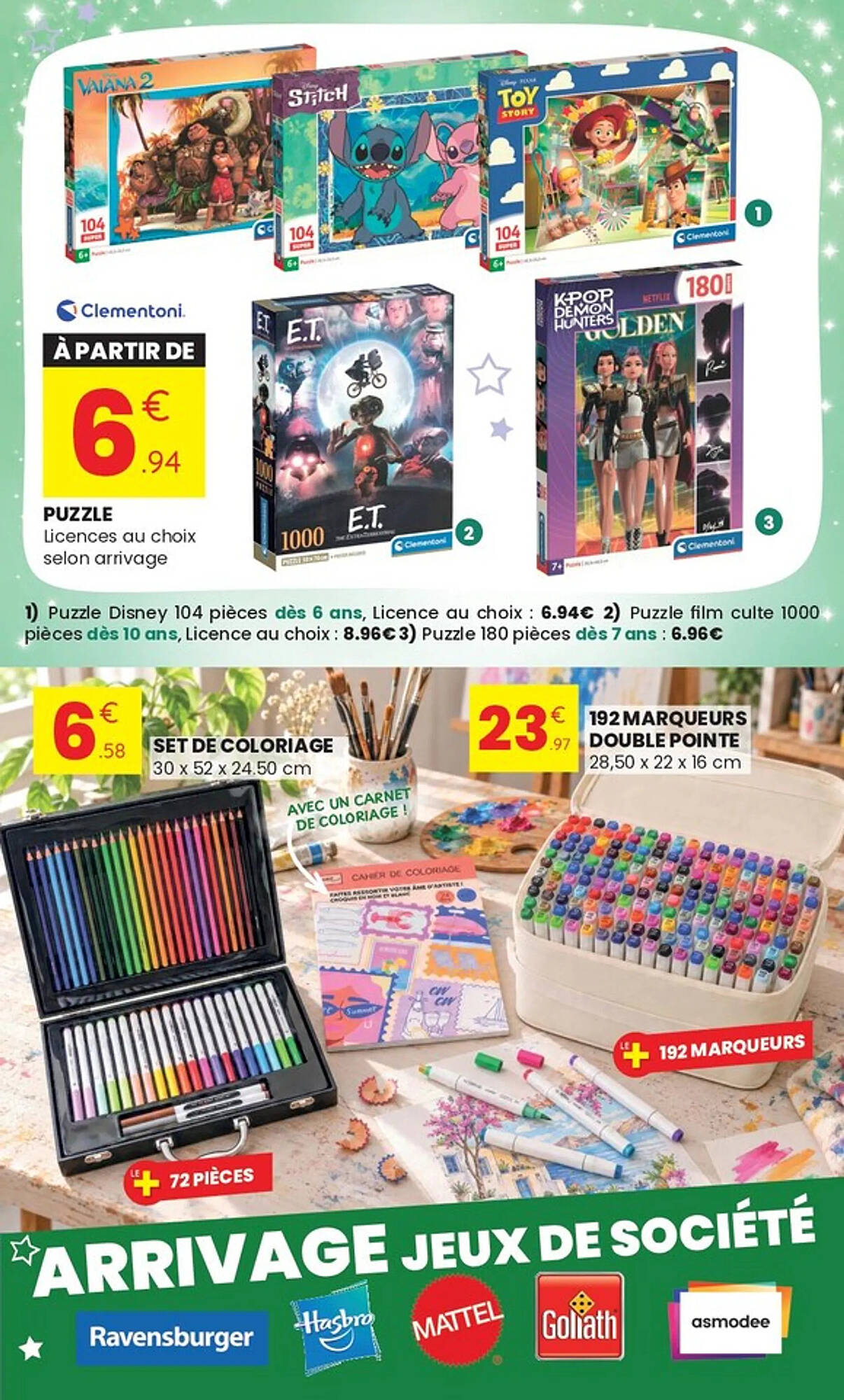 Stokomani Catalogue - Pagina 15