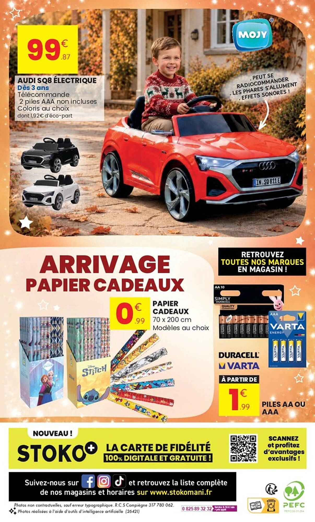 Stokomani Catalogue - Pagina 16