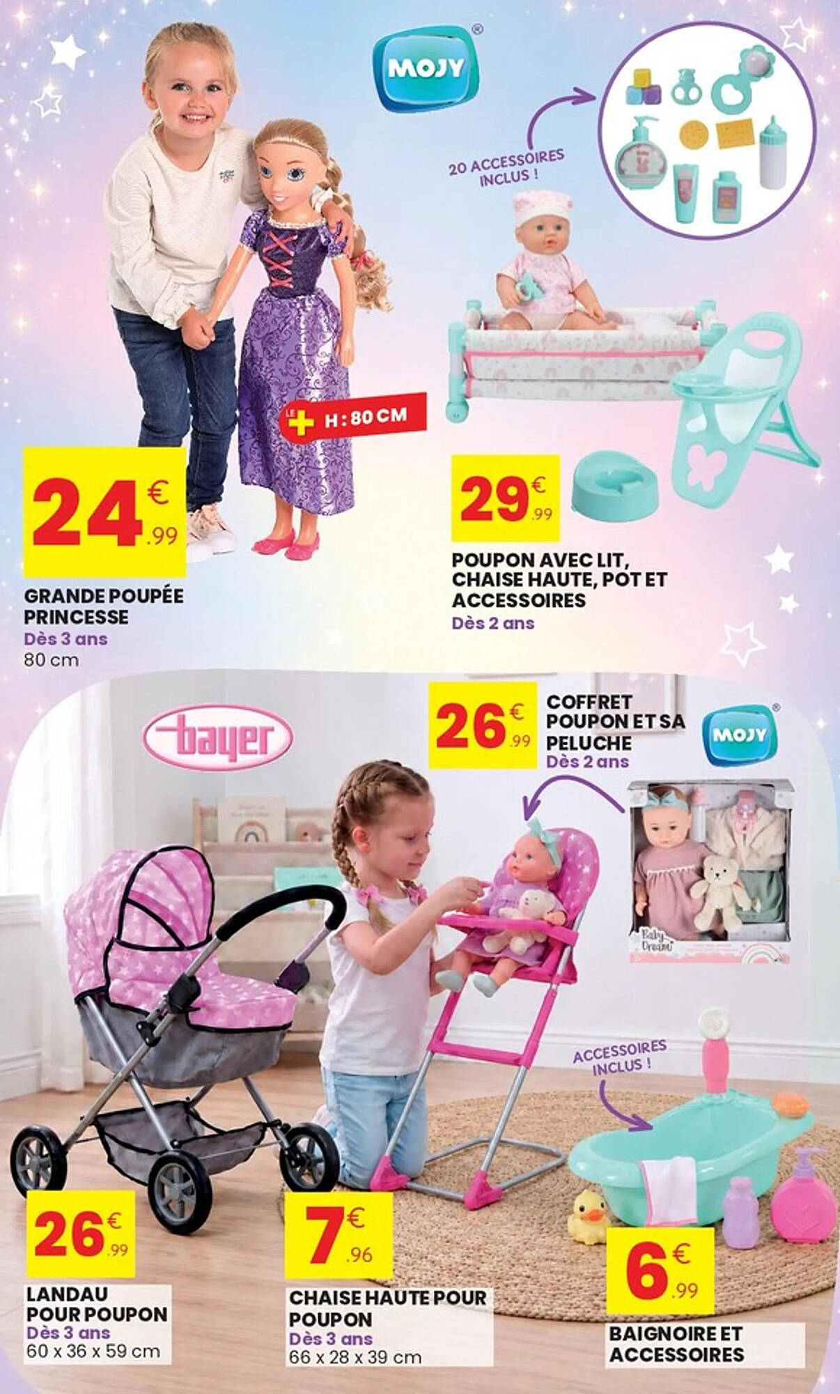 Stokomani Catalogue - Pagina 3