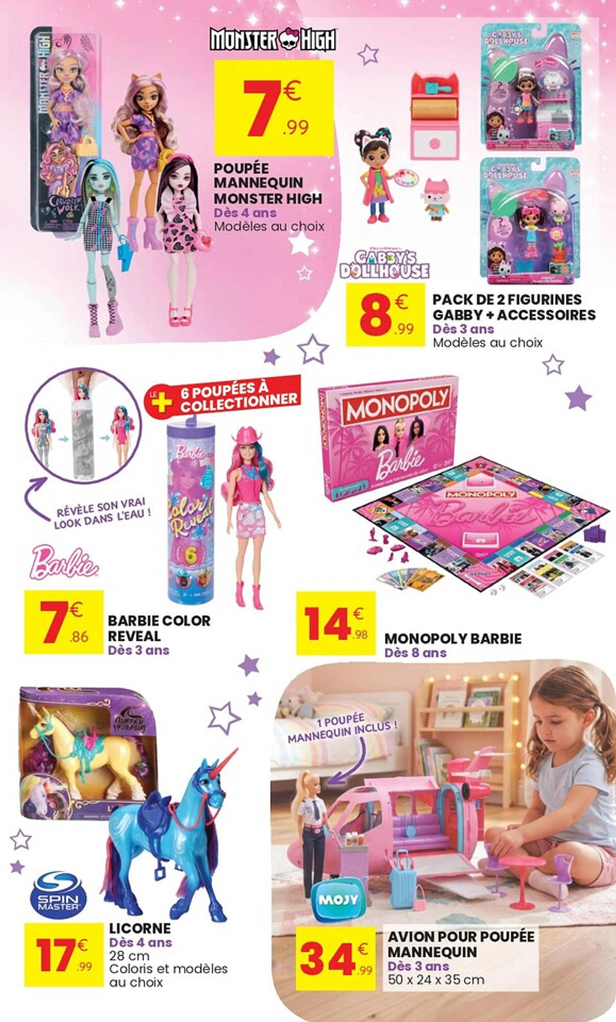 Stokomani Catalogue - Pagina 4