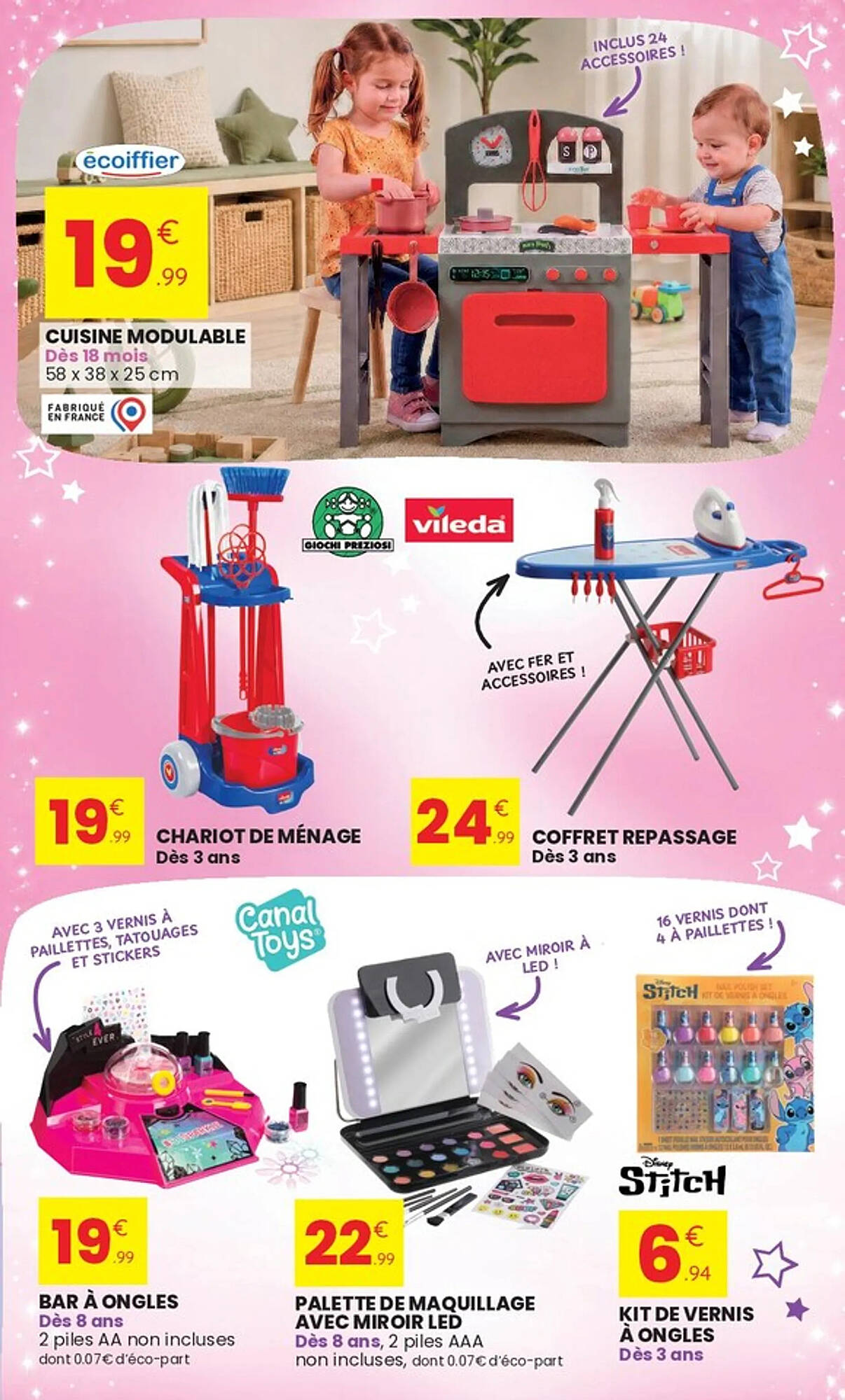 Stokomani Catalogue - Pagina 5