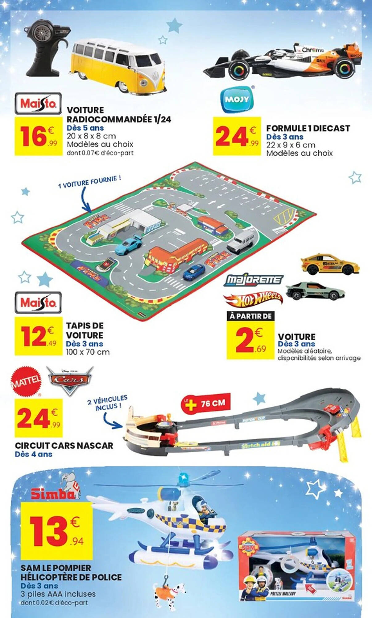 Stokomani Catalogue - Pagina 6
