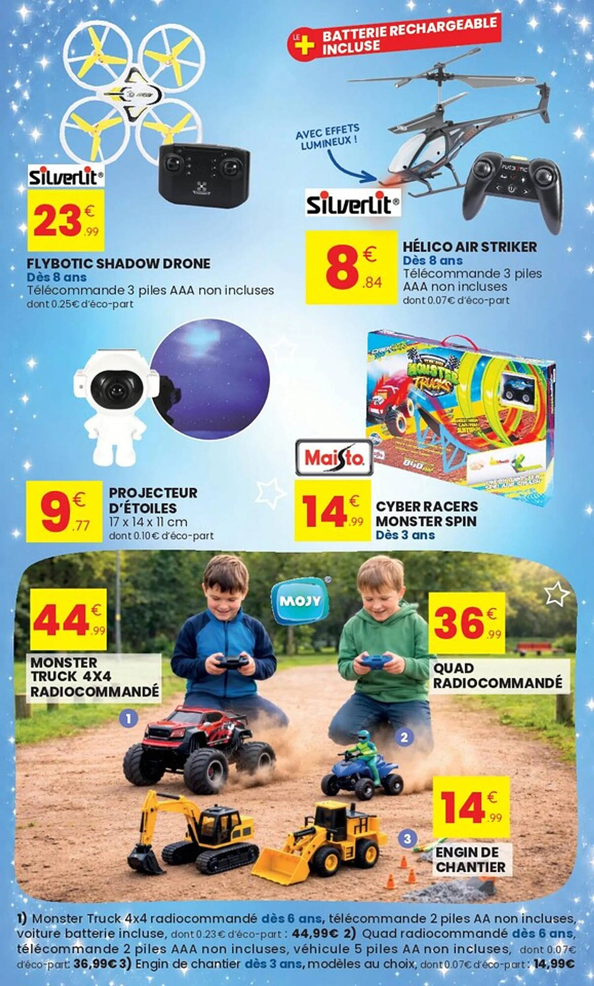 Stokomani Catalogue - Pagina 7