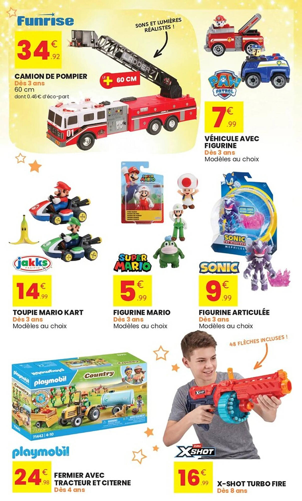 Stokomani Catalogue - Pagina 8