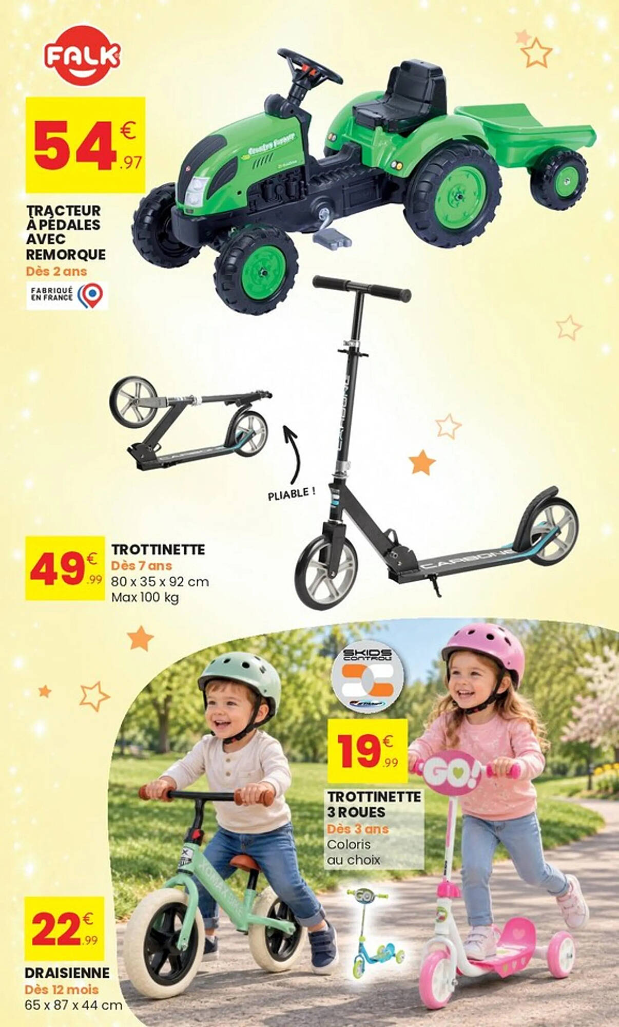 Stokomani Catalogue - Pagina 9