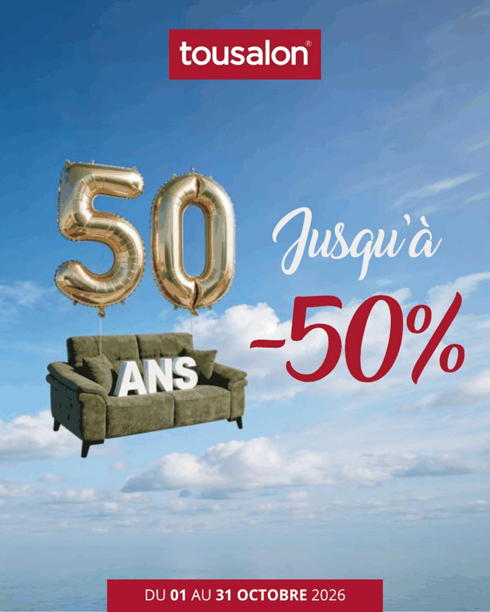 Tousalon Catalogue - Pagina 1