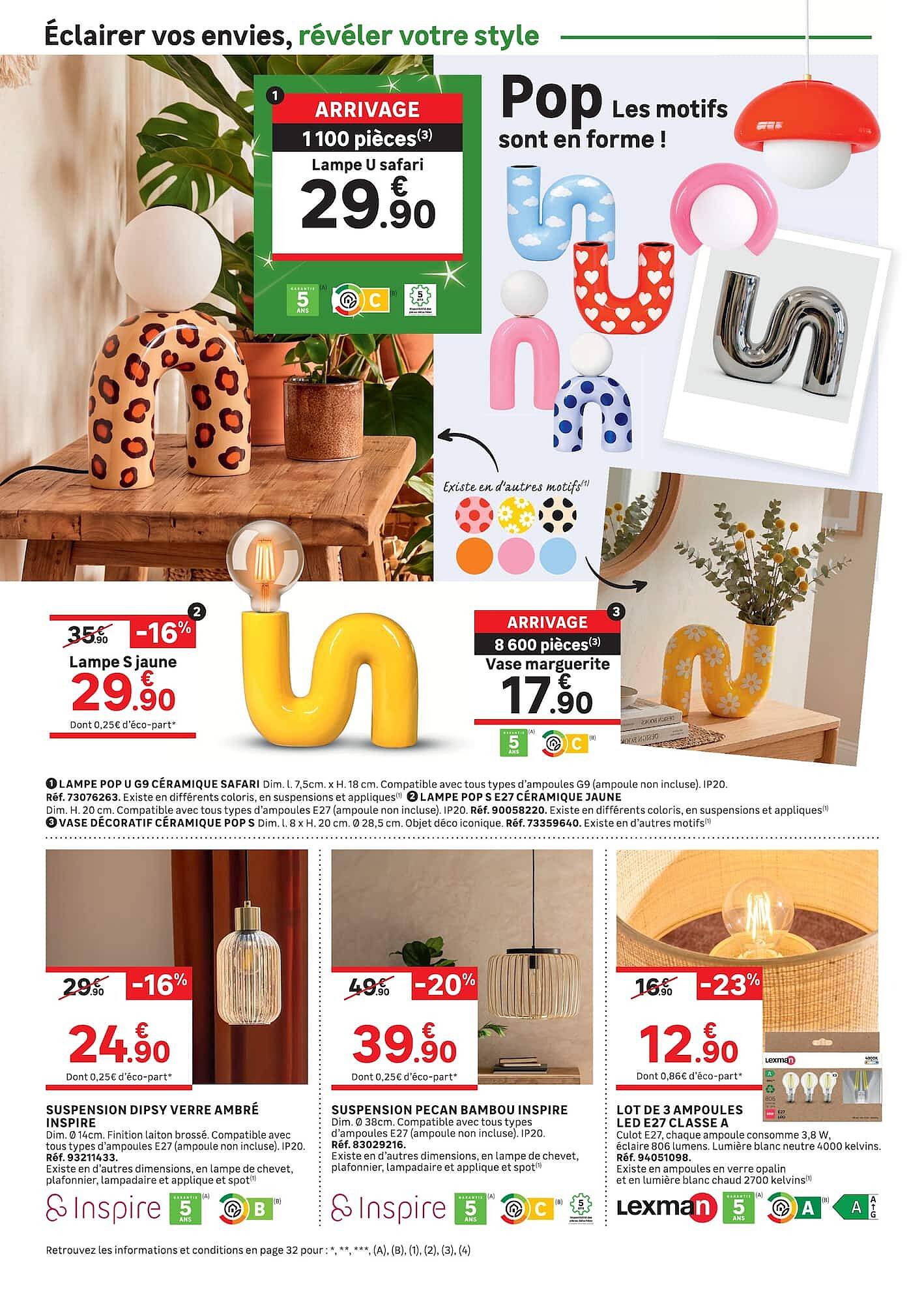 Leroy Merlin Catalogue - Pagina 10