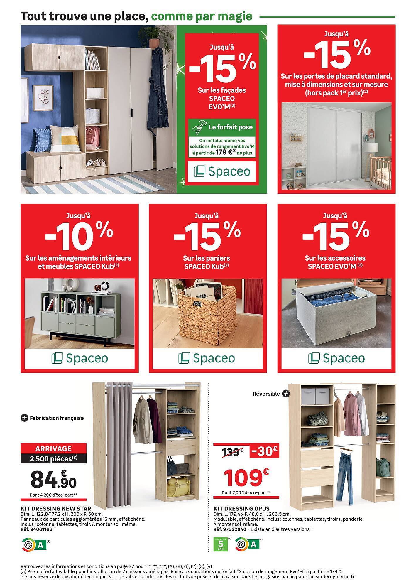 Leroy Merlin Catalogue - Pagina 14
