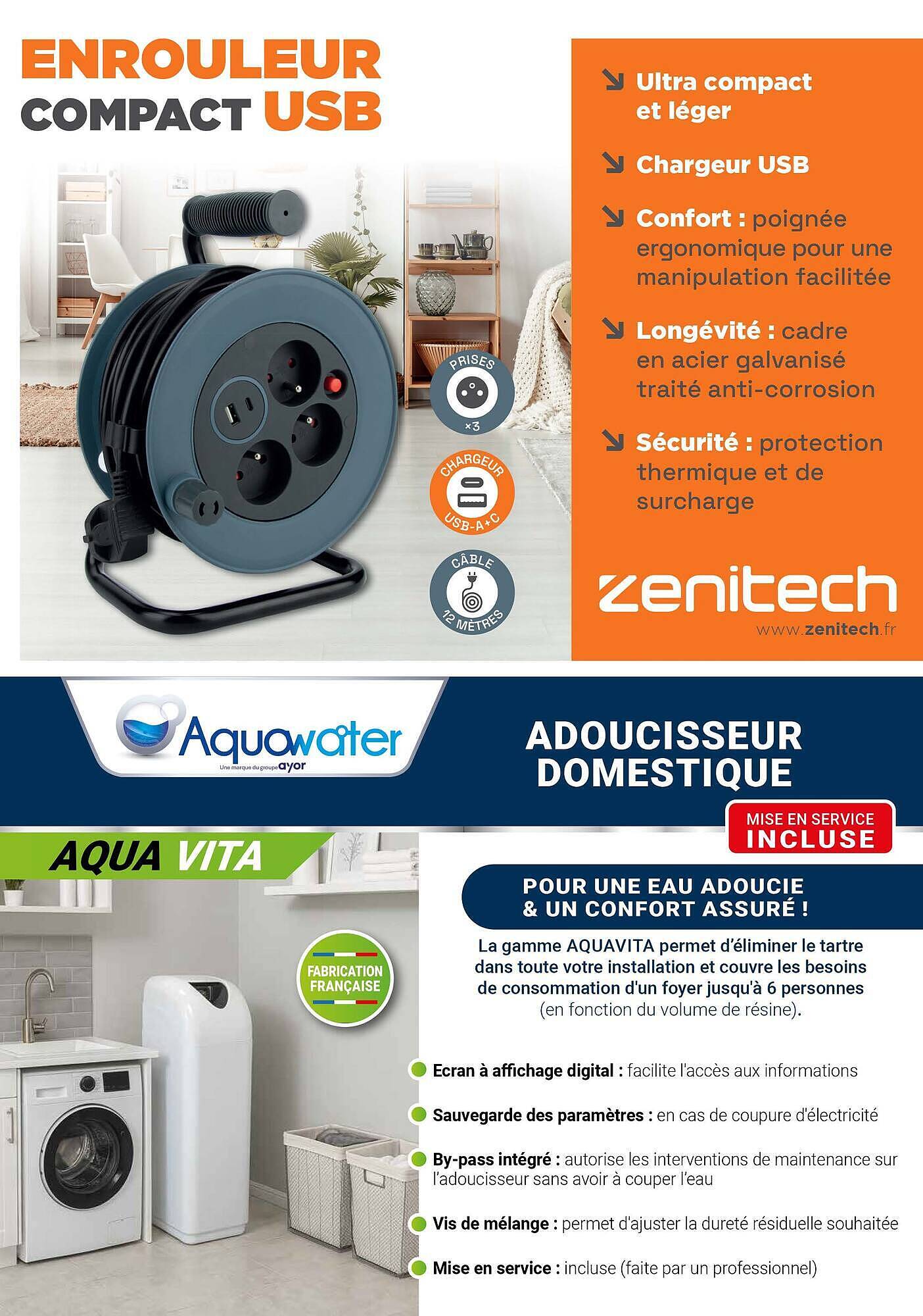 Mr Bricolage Catalogue - Pagina 10