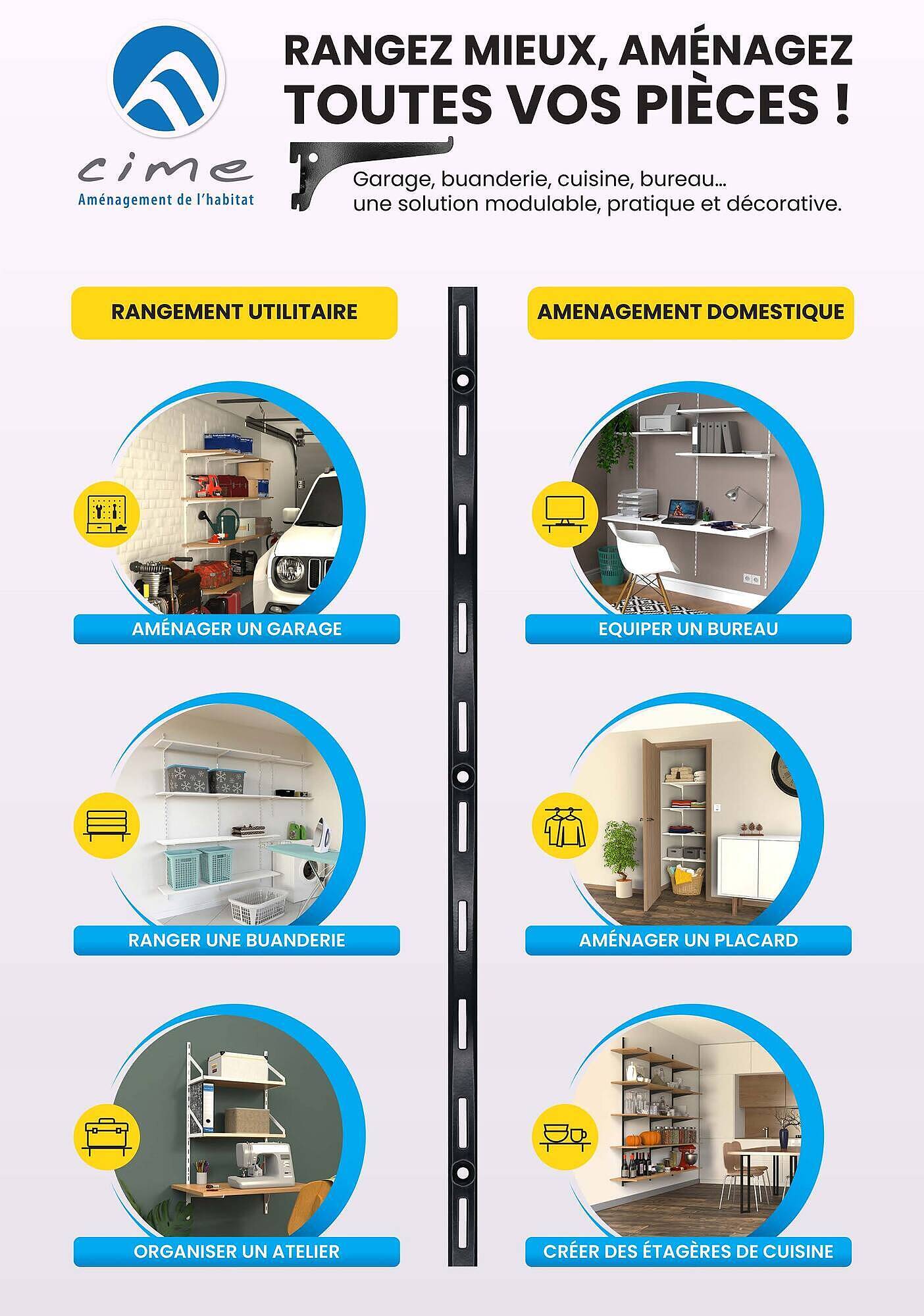 Mr Bricolage Catalogue - Pagina 11