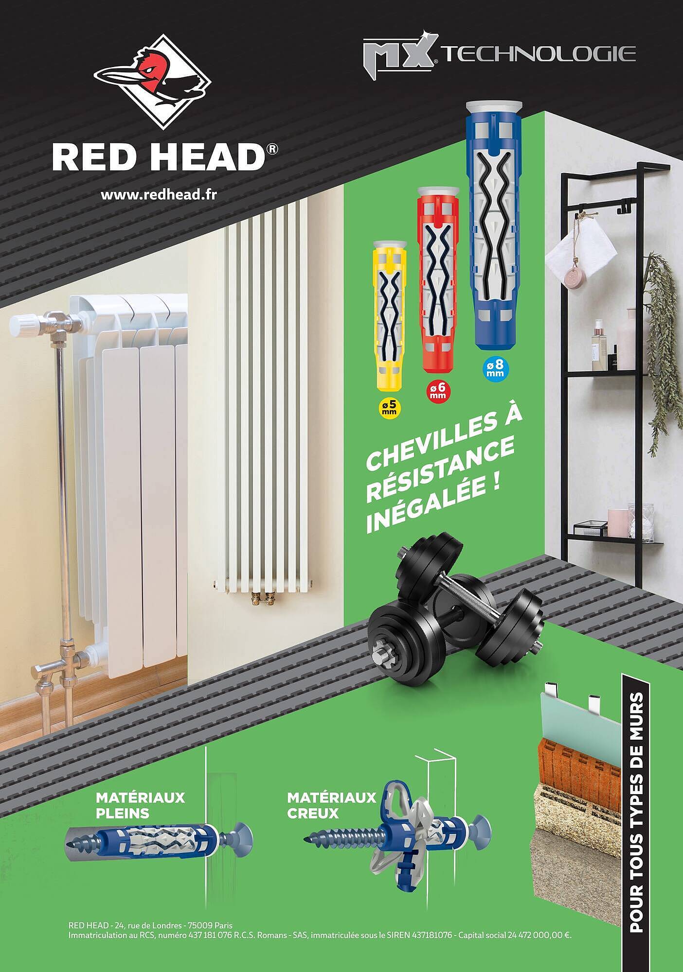Mr Bricolage Catalogue - Pagina 7
