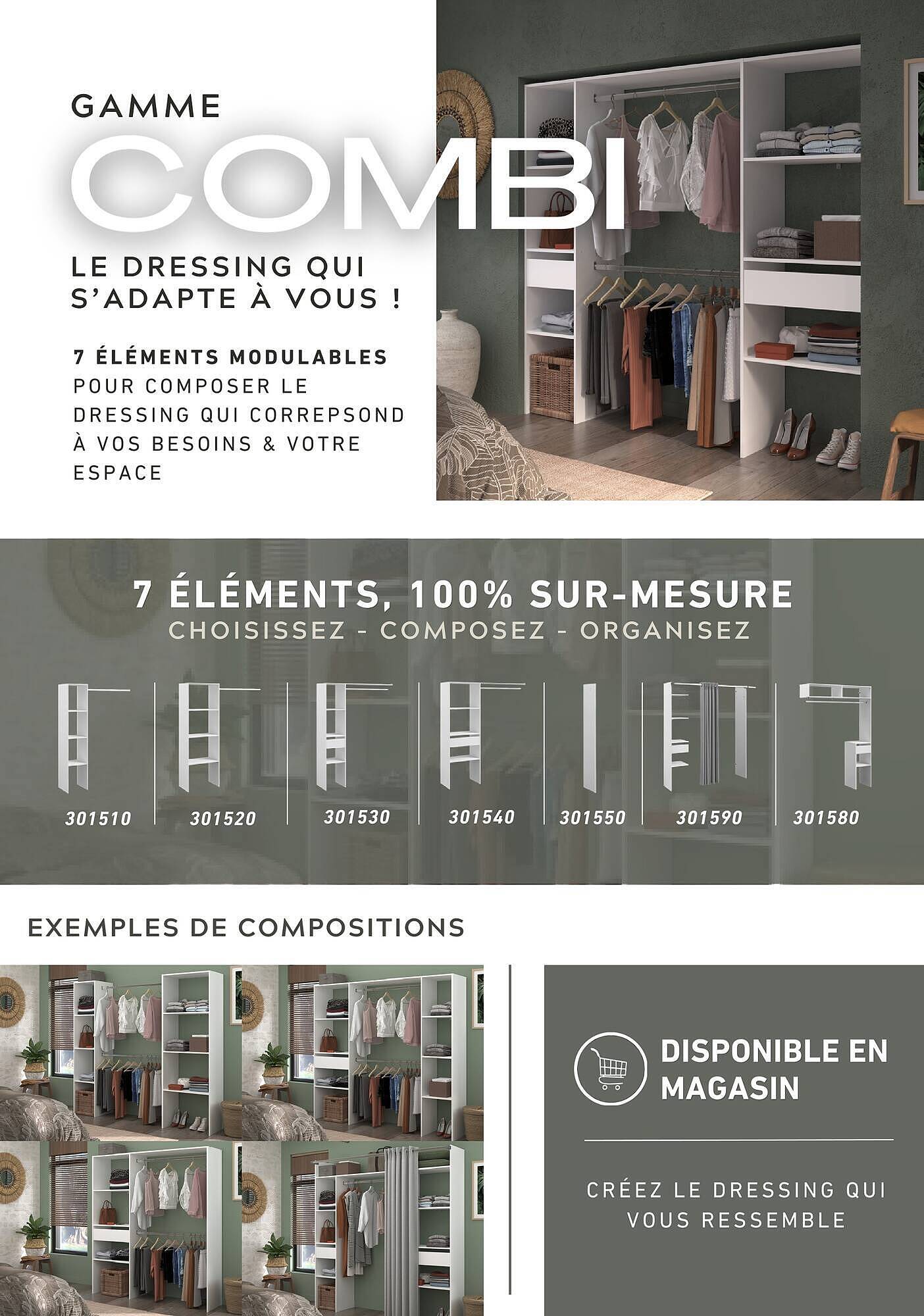 Mr Bricolage Catalogue - Pagina 8