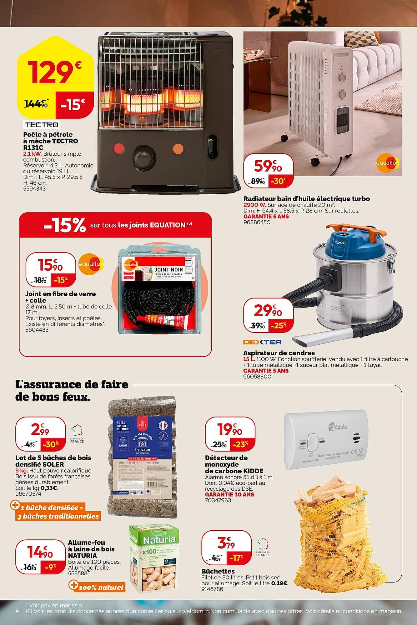 Weldom Catalogue - Pagina 4