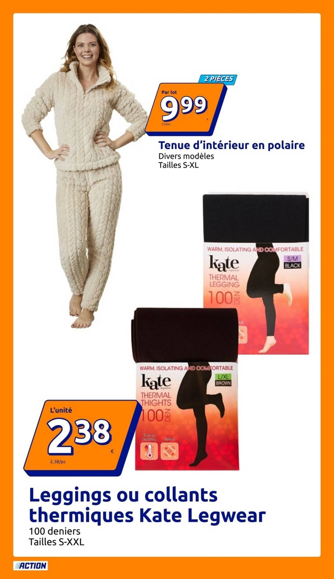 Action Catalogue - Pagina 11