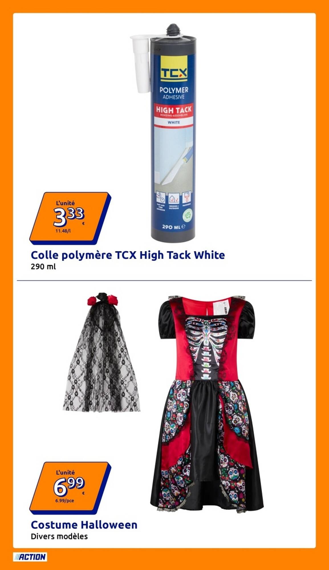 Action Catalogue - Pagina 12