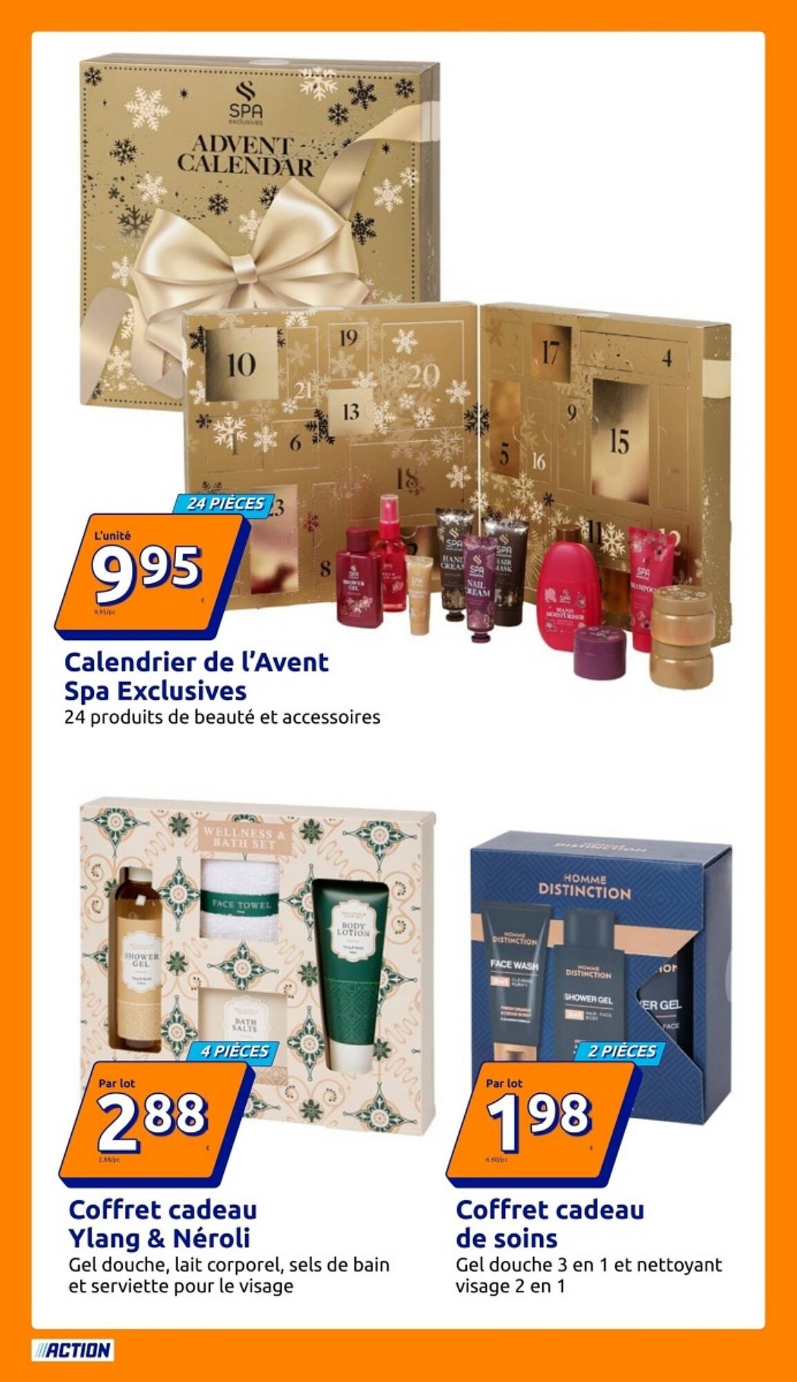 Action Catalogue - Pagina 13