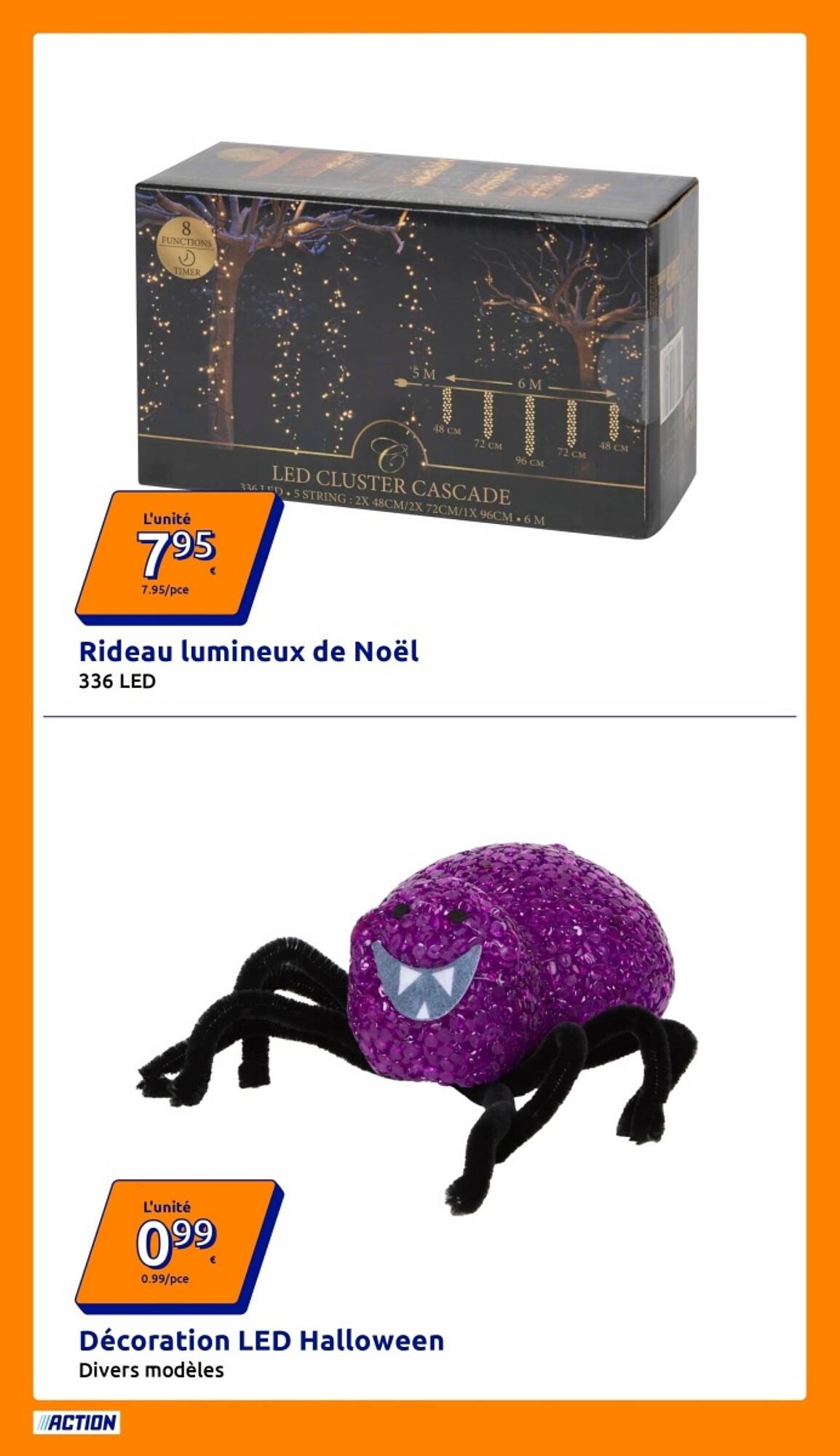 Action Catalogue - Pagina 14