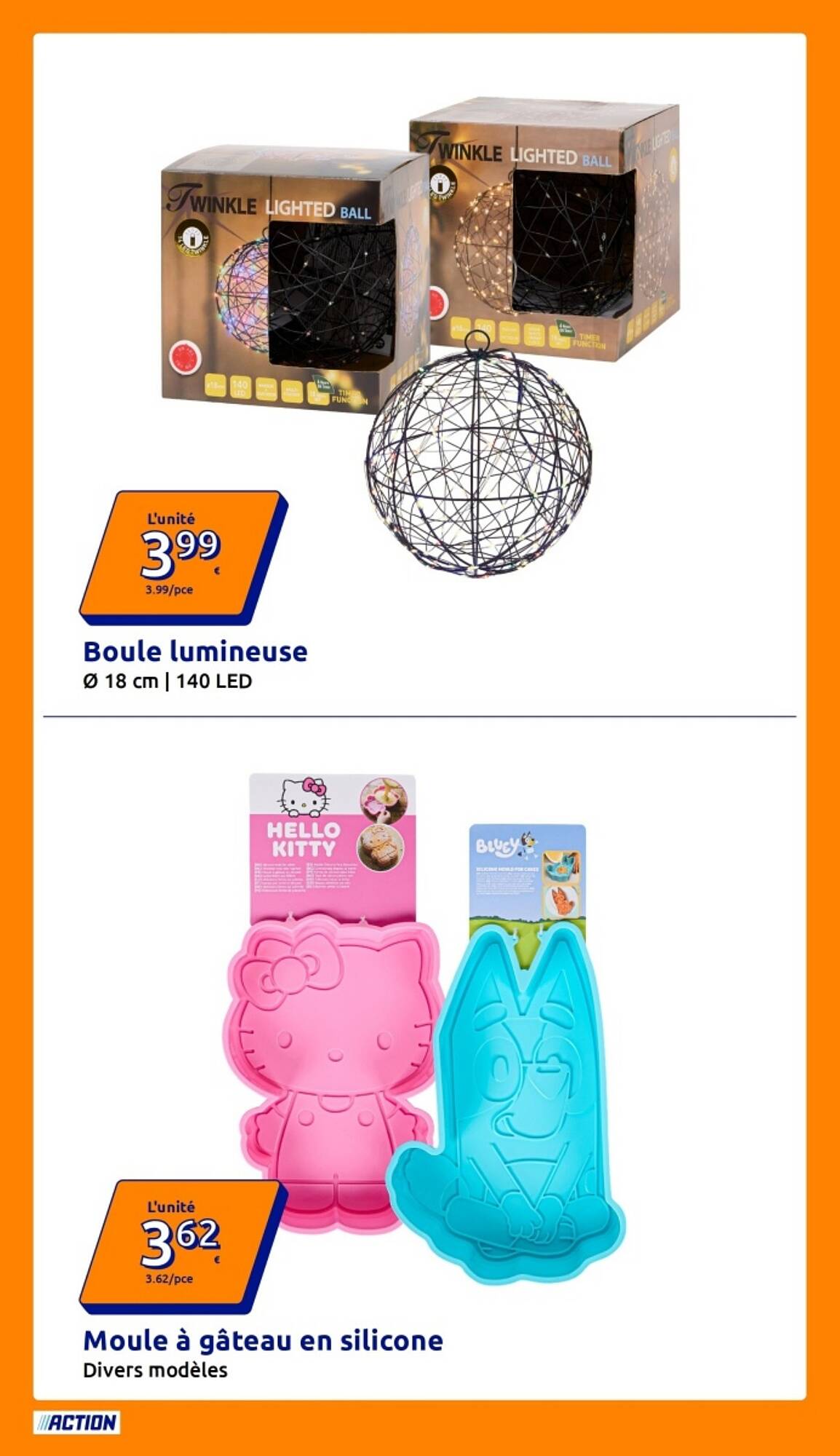 Action Catalogue - Pagina 15