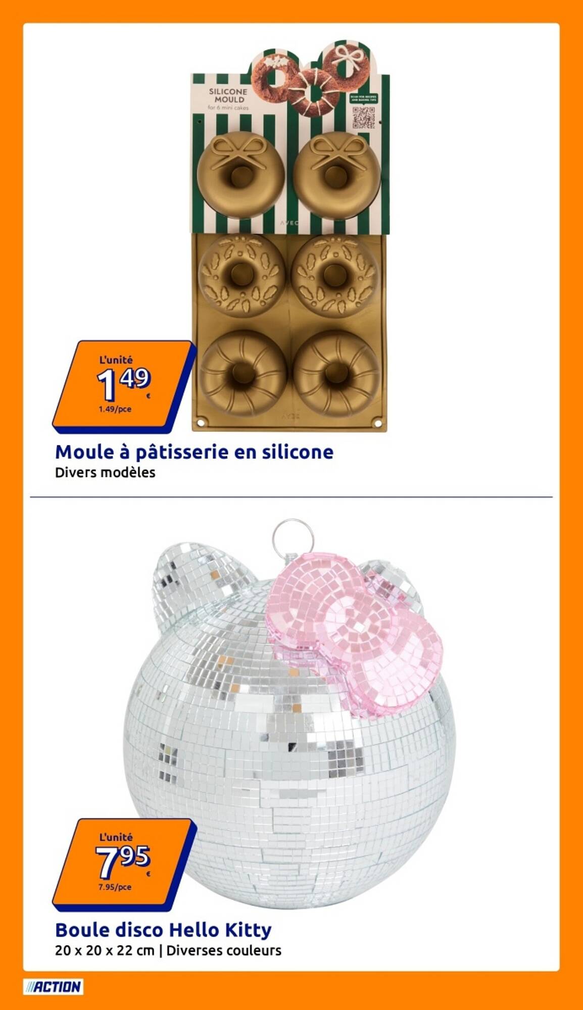 Action Catalogue - Pagina 17