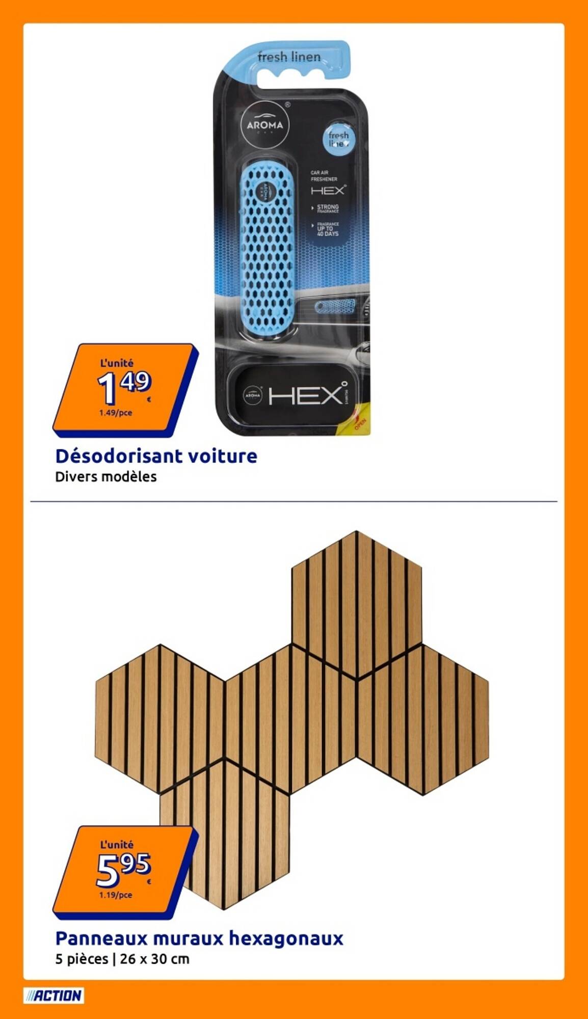 Action Catalogue - Pagina 18