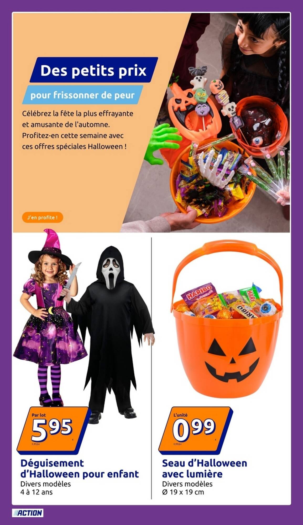 Action Catalogue - Pagina 19
