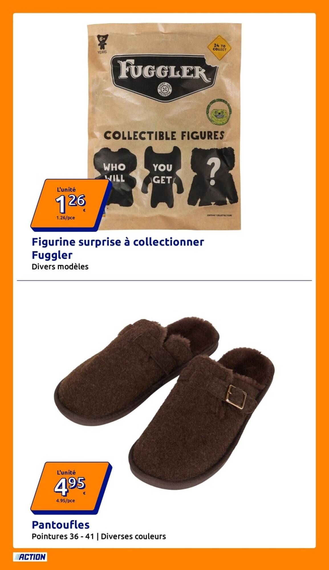 Action Catalogue - Pagina 21