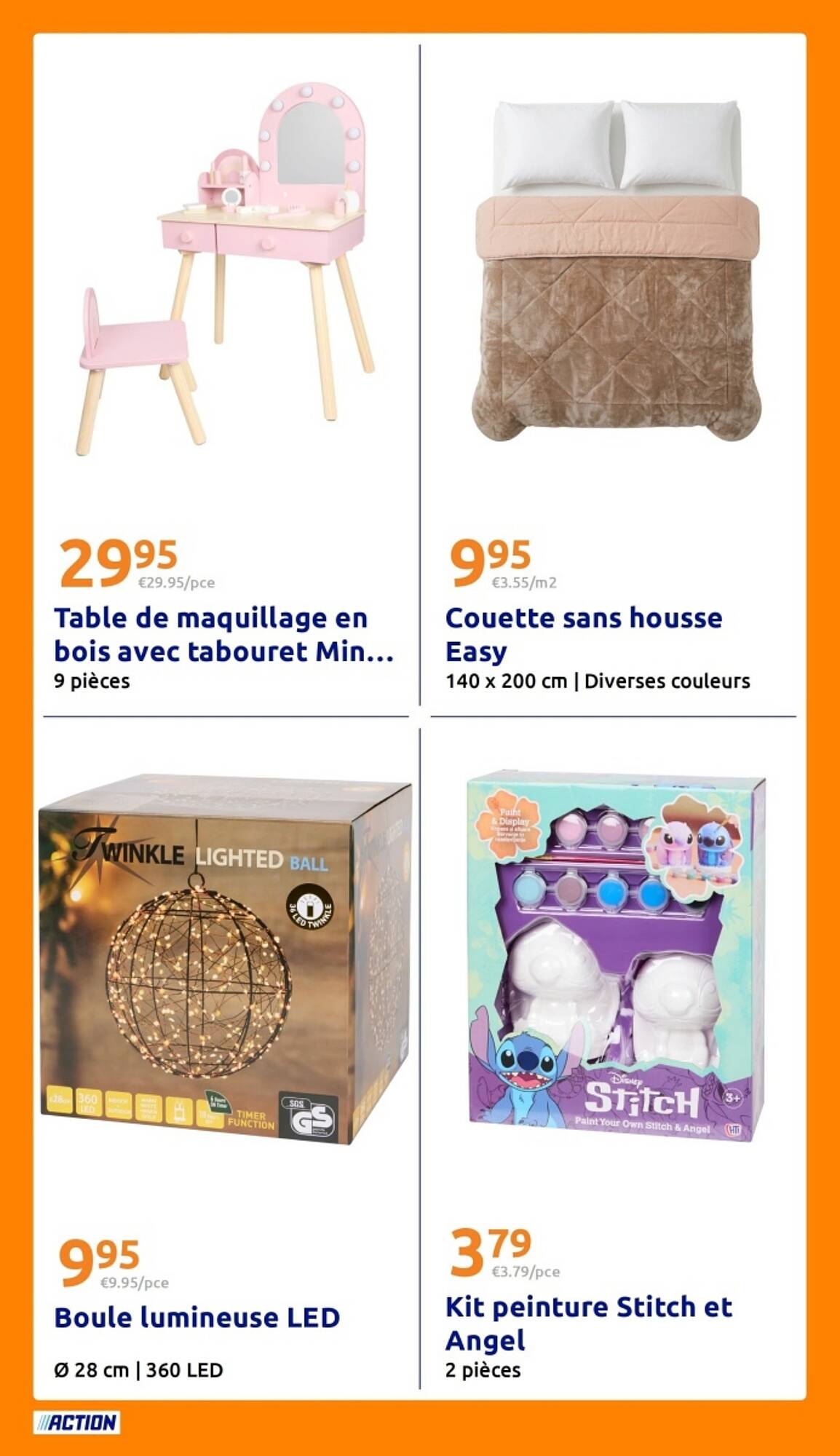 Action Catalogue - Pagina 22