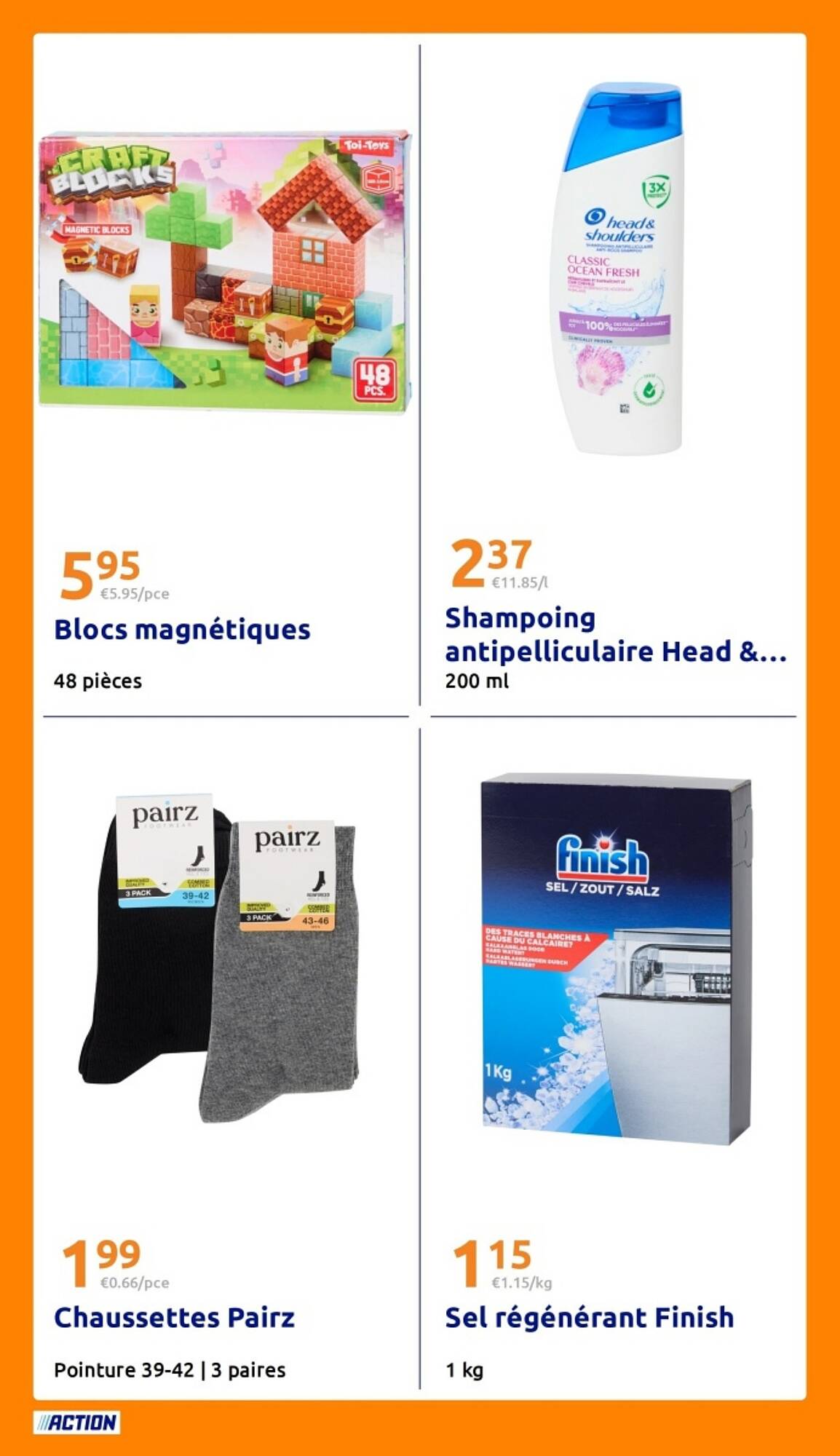 Action Catalogue - Pagina 23