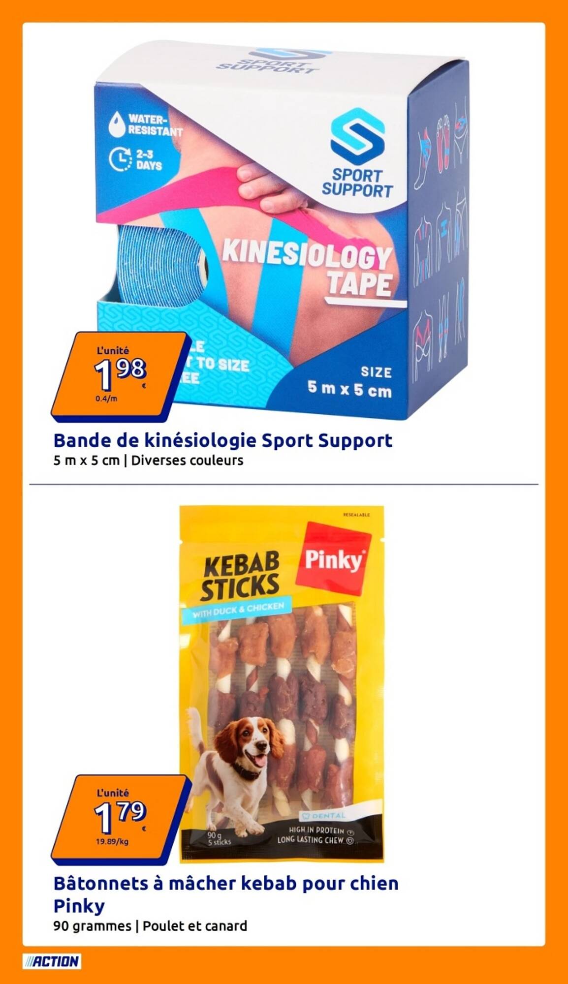 Action Catalogue - Pagina 24