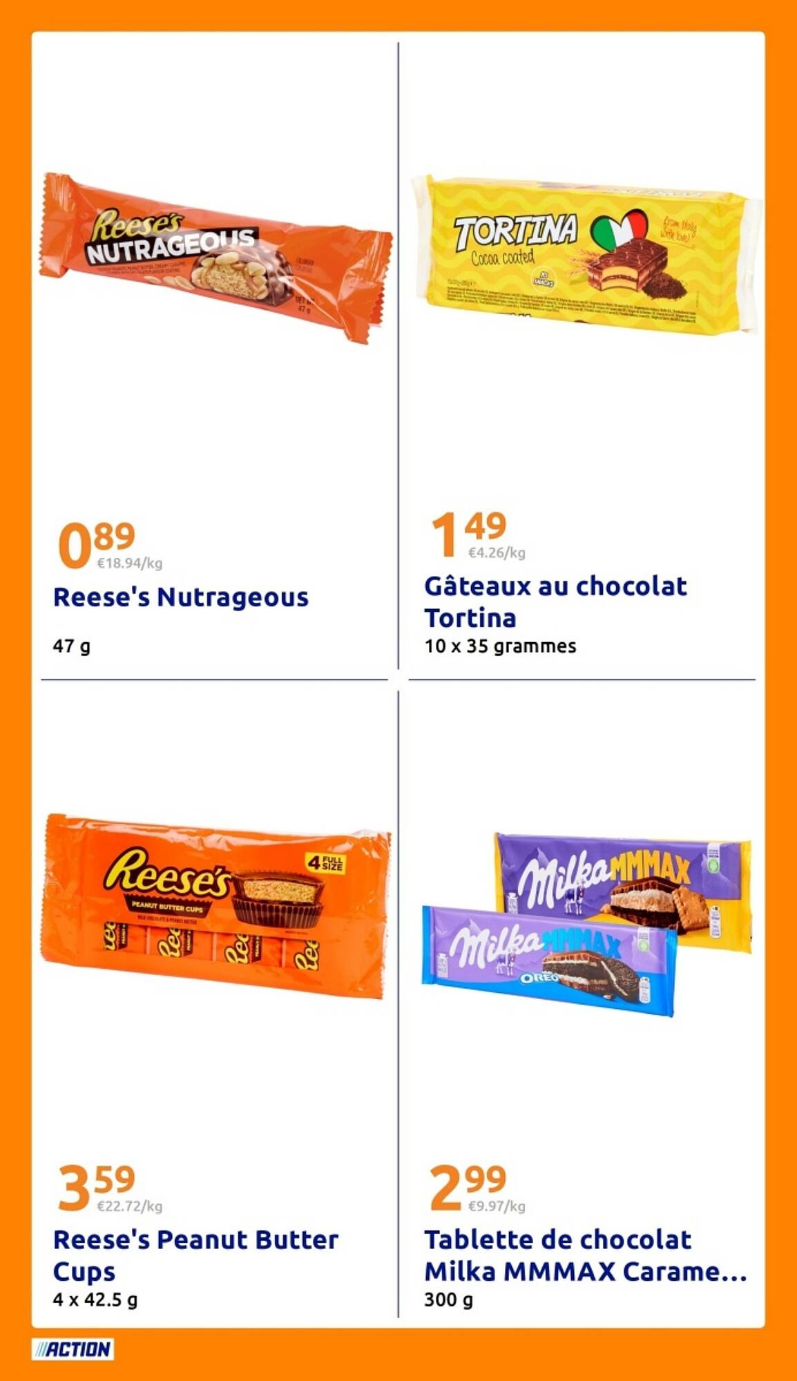 Action Catalogue - Pagina 25