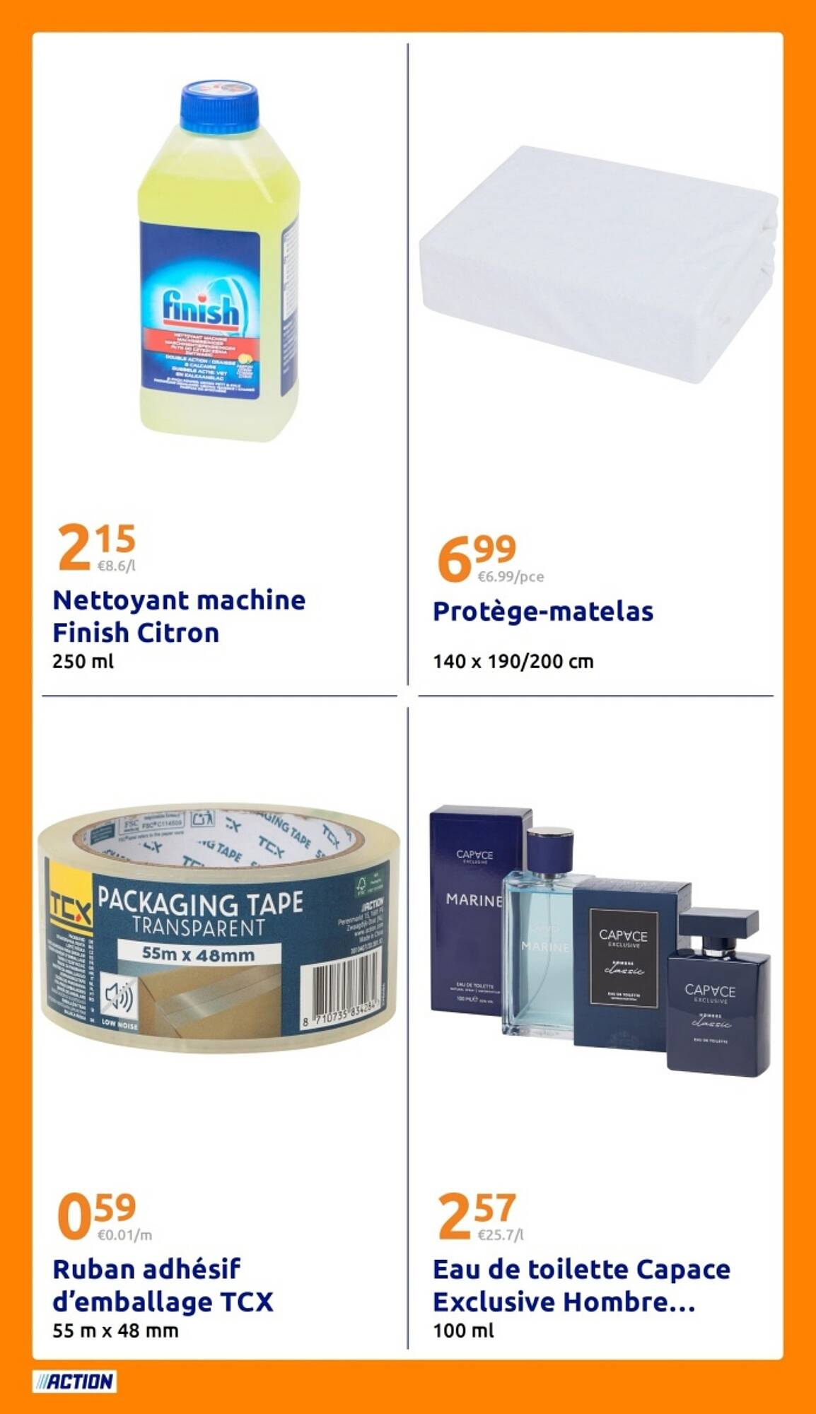 Action Catalogue - Pagina 28