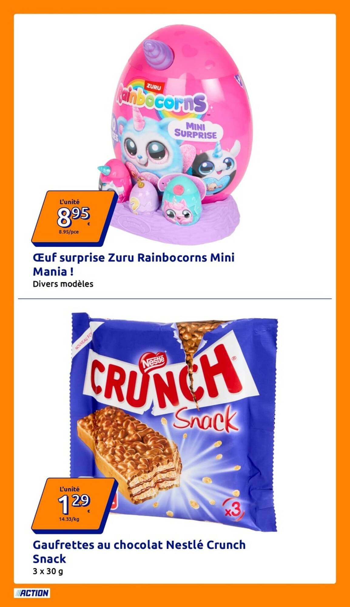 Action Catalogue - Pagina 30