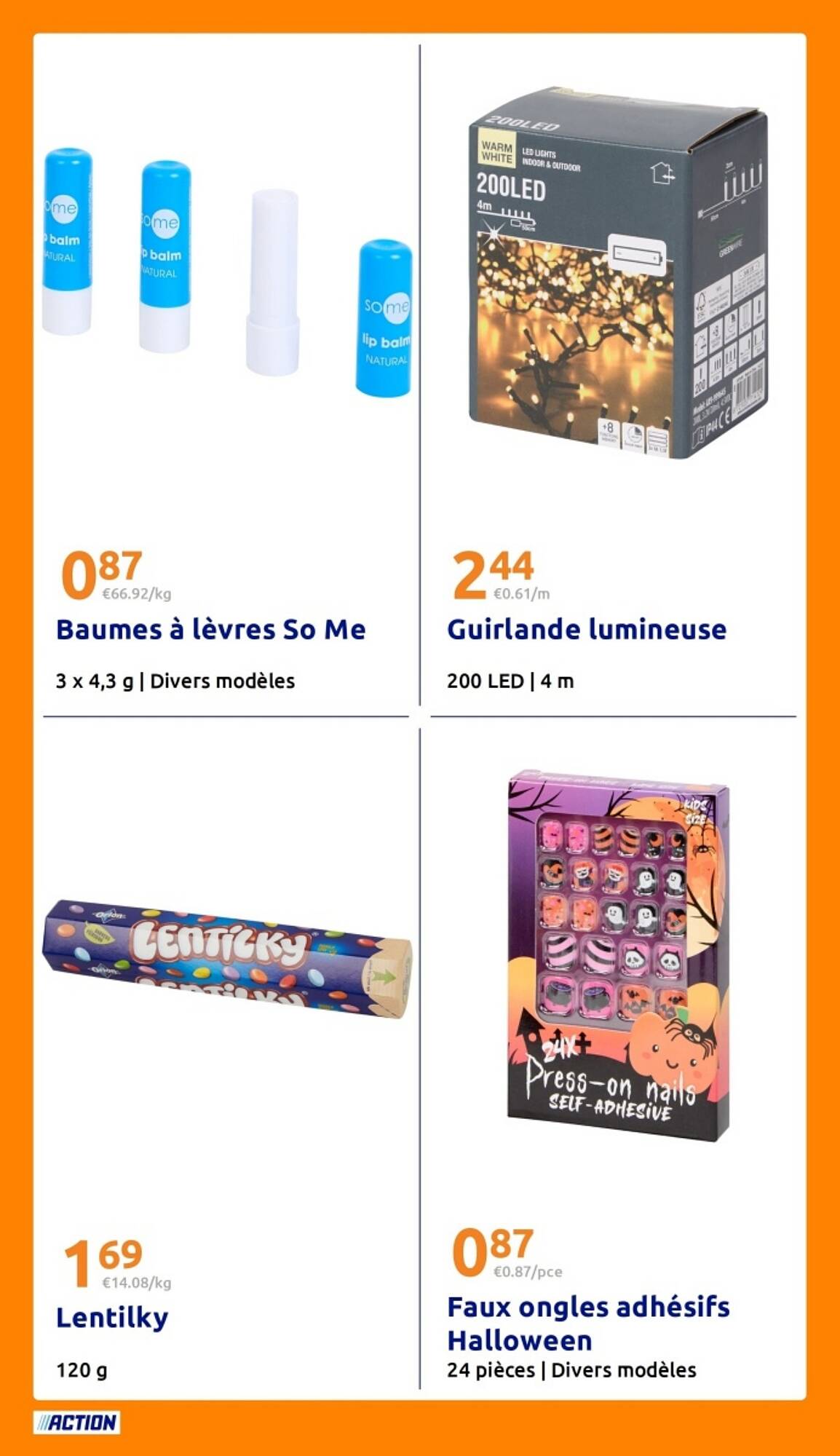 Action Catalogue - Pagina 31