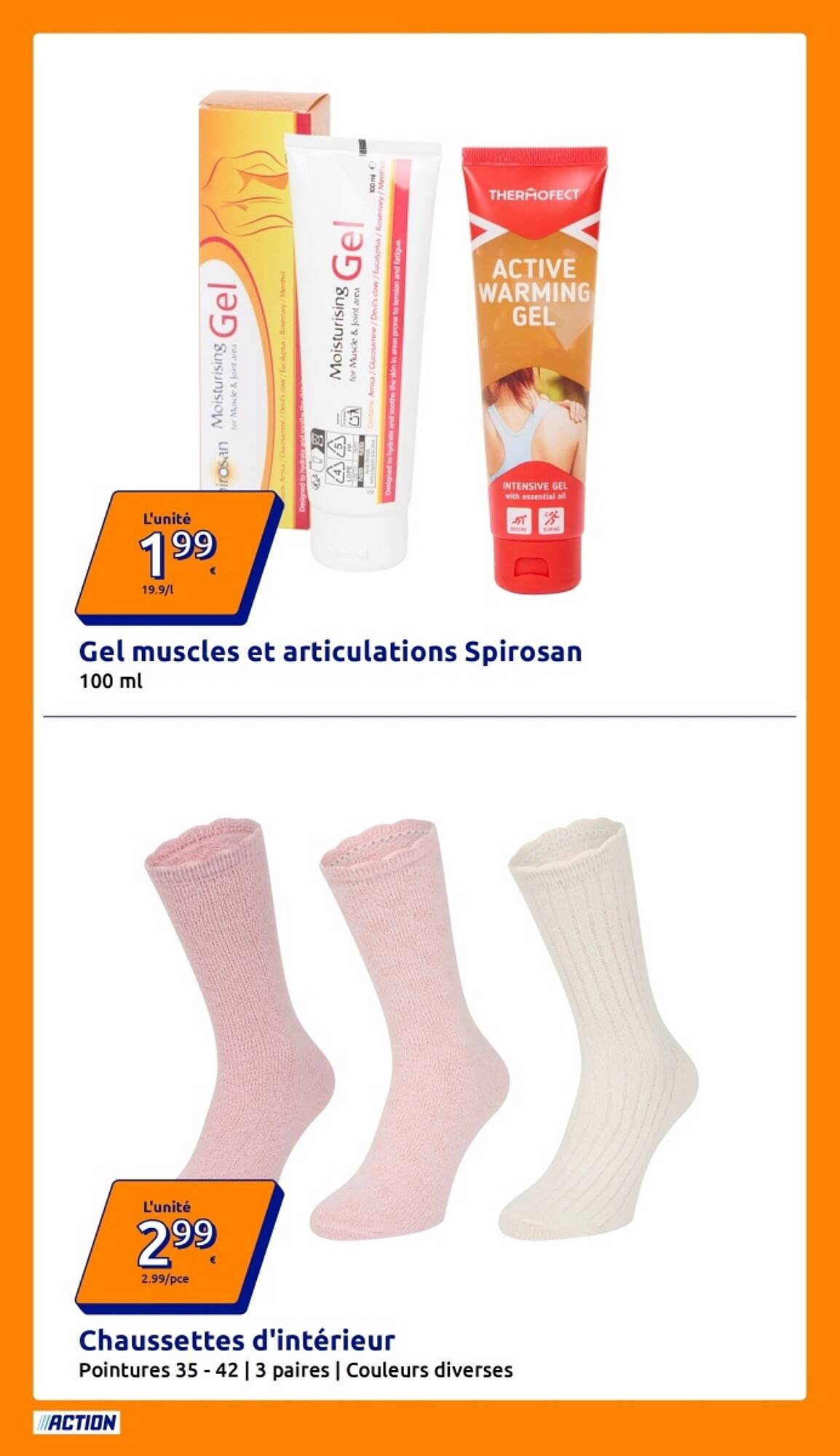 Action Catalogue - Pagina 4