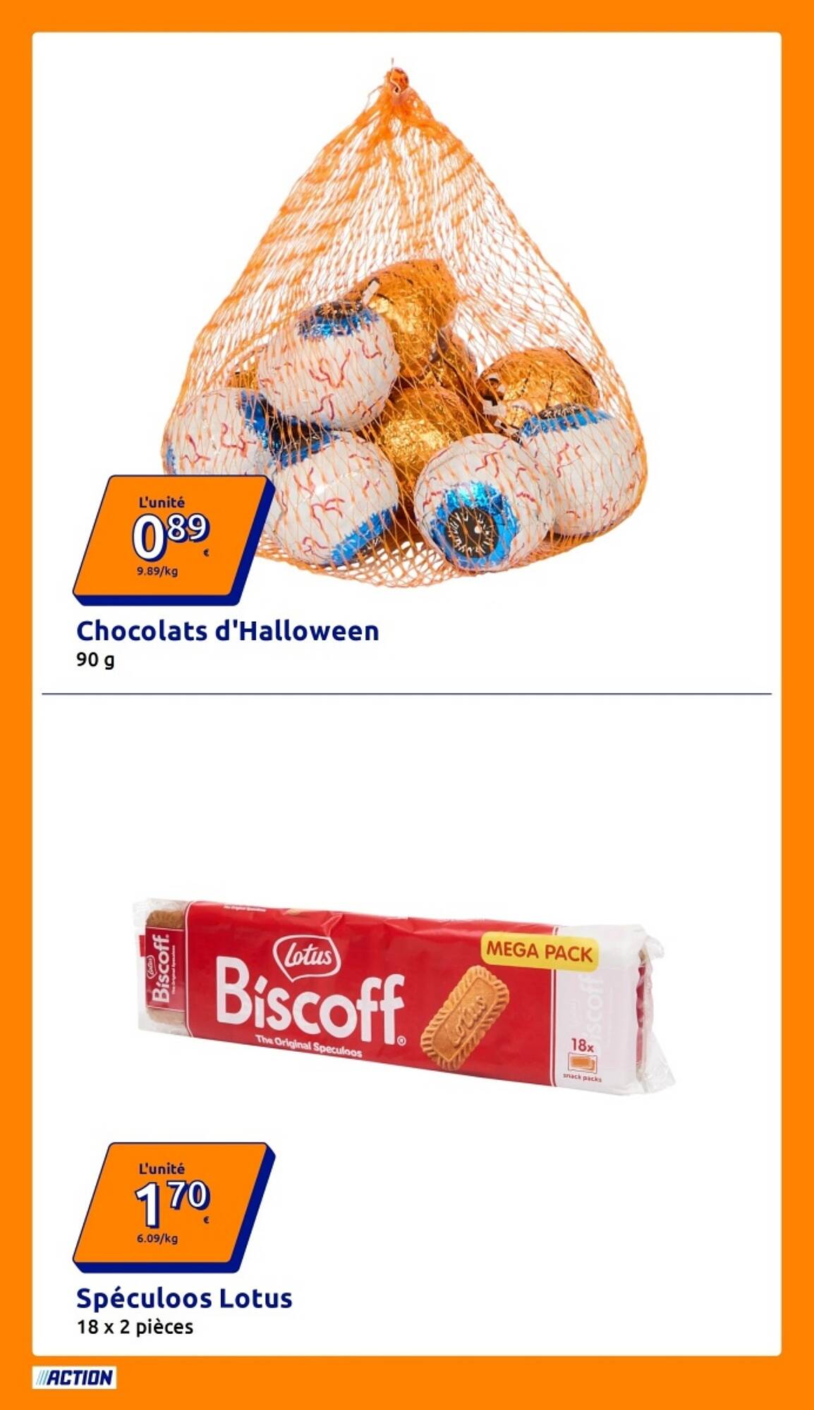 Action Catalogue - Pagina 8