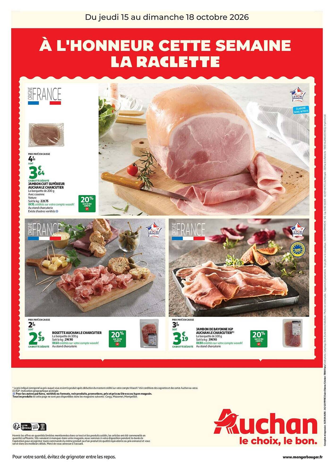 Auchan Catalogue - Pagina 2
