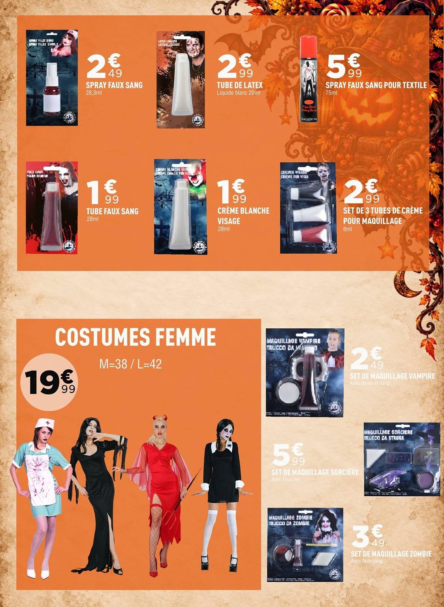Centrakor Catalogue - Pagina 5
