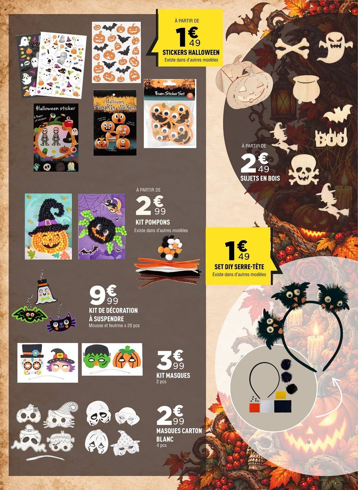 Centrakor Catalogue - Pagina 7