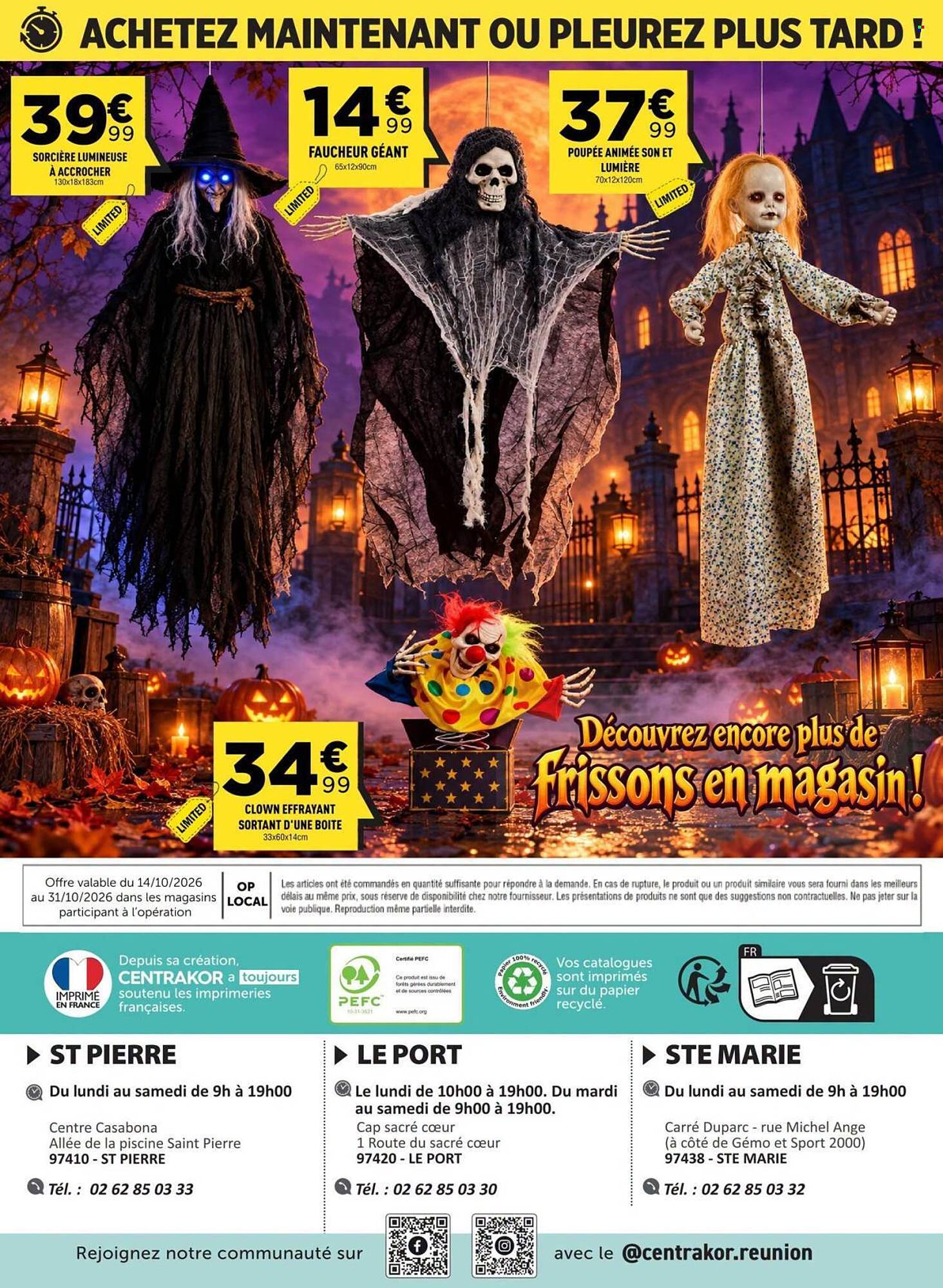 Centrakor Catalogue - Pagina 8