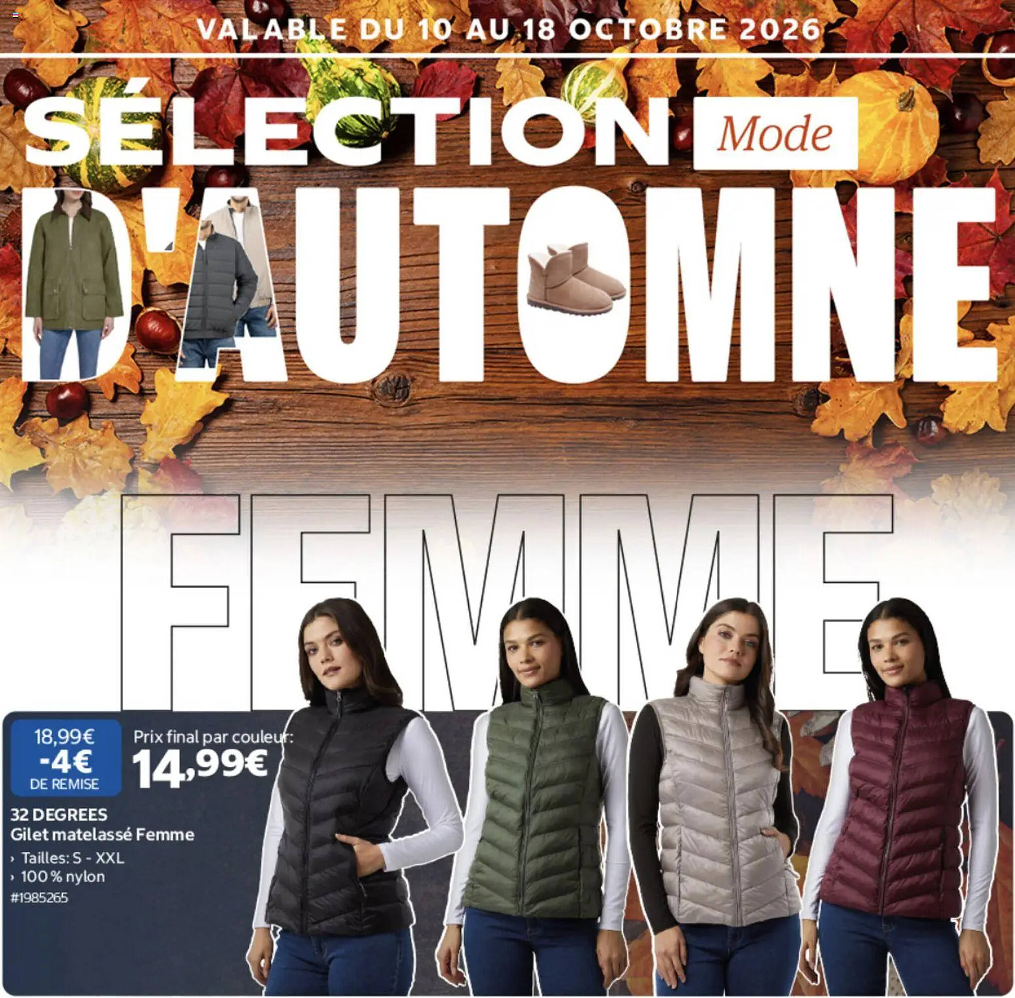 Costco Catalogue - Pagina 1