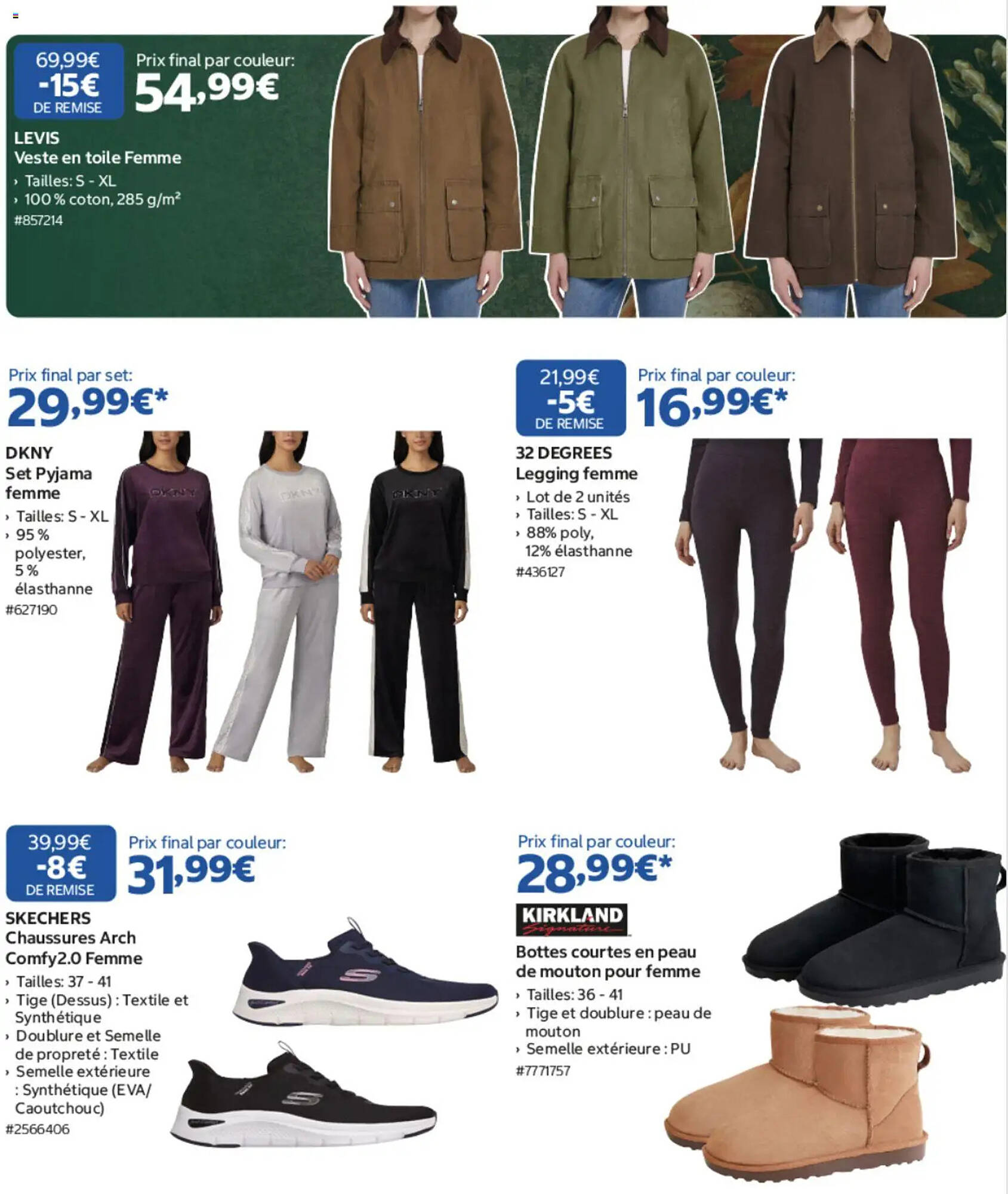 Costco Catalogue - Pagina 2