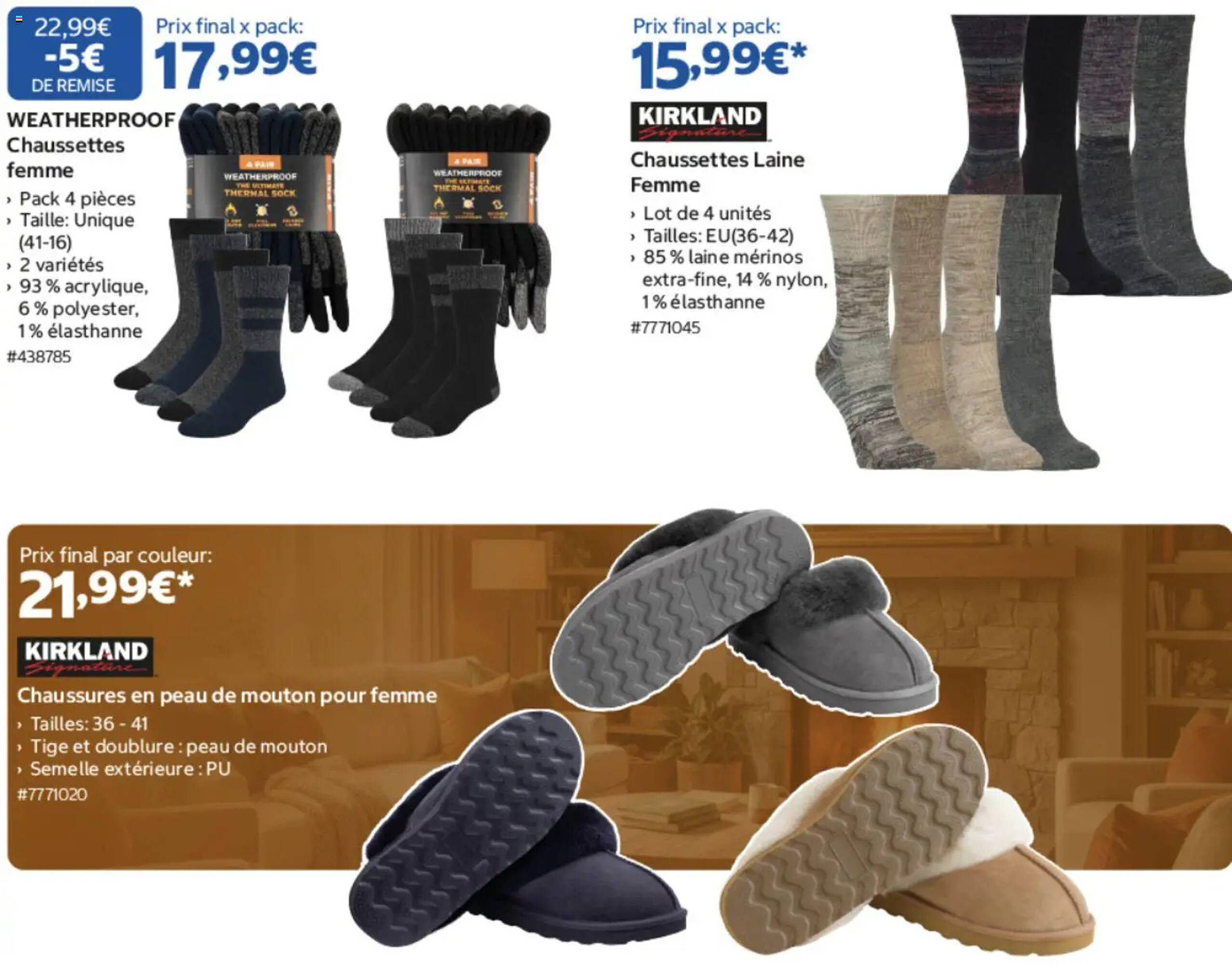 Costco Catalogue - Pagina 3